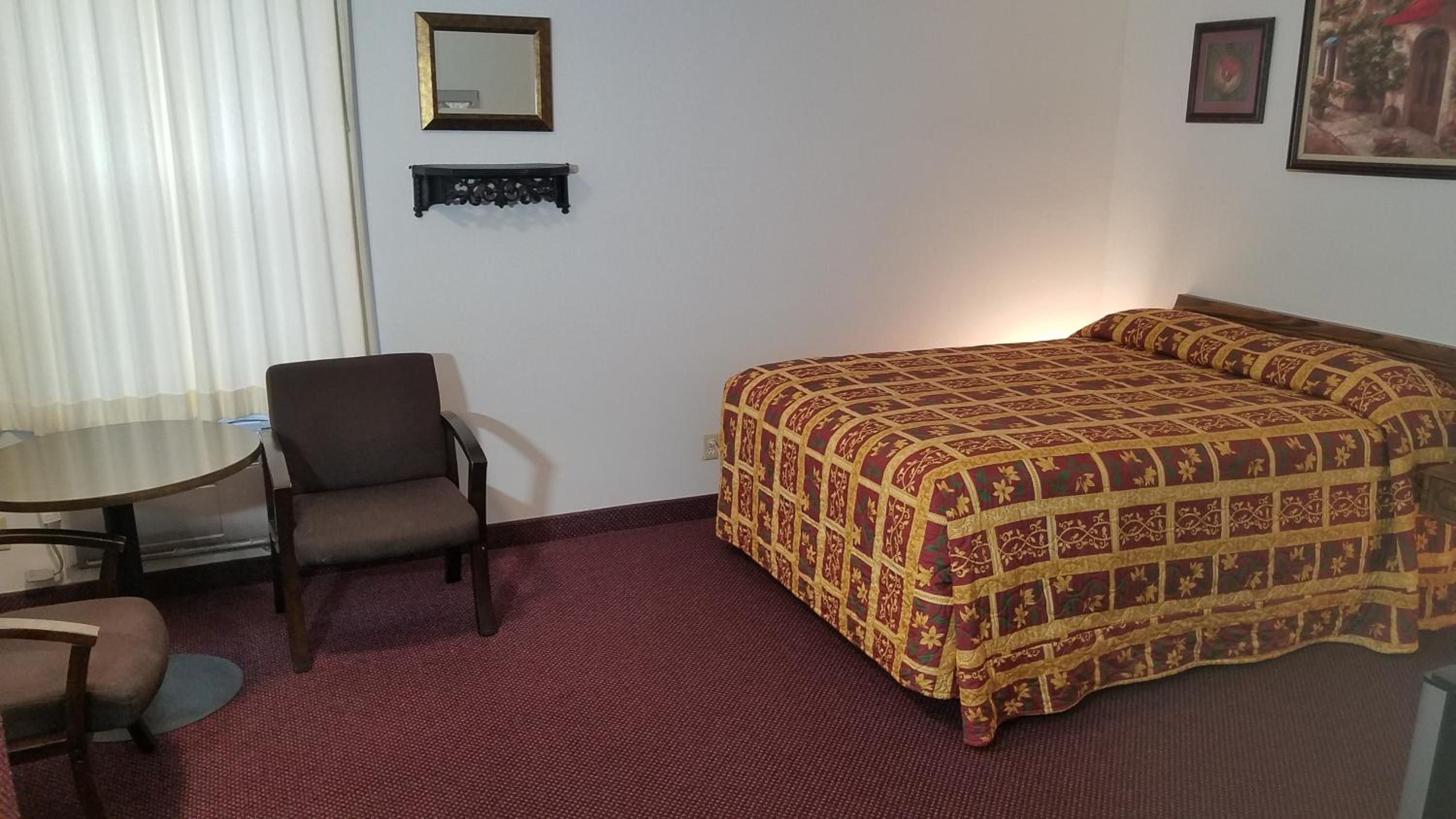 Amber Inn Motel