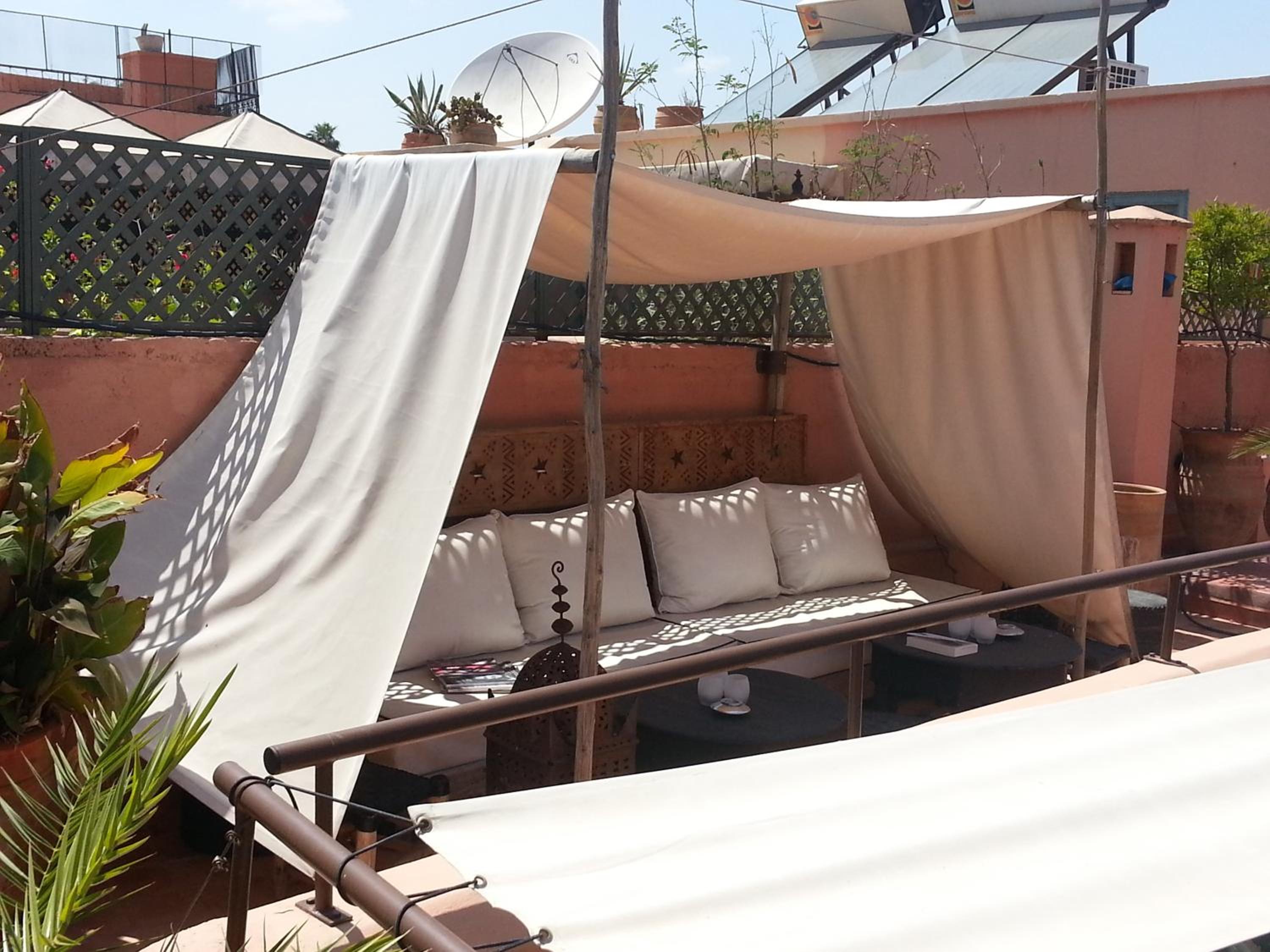 roof