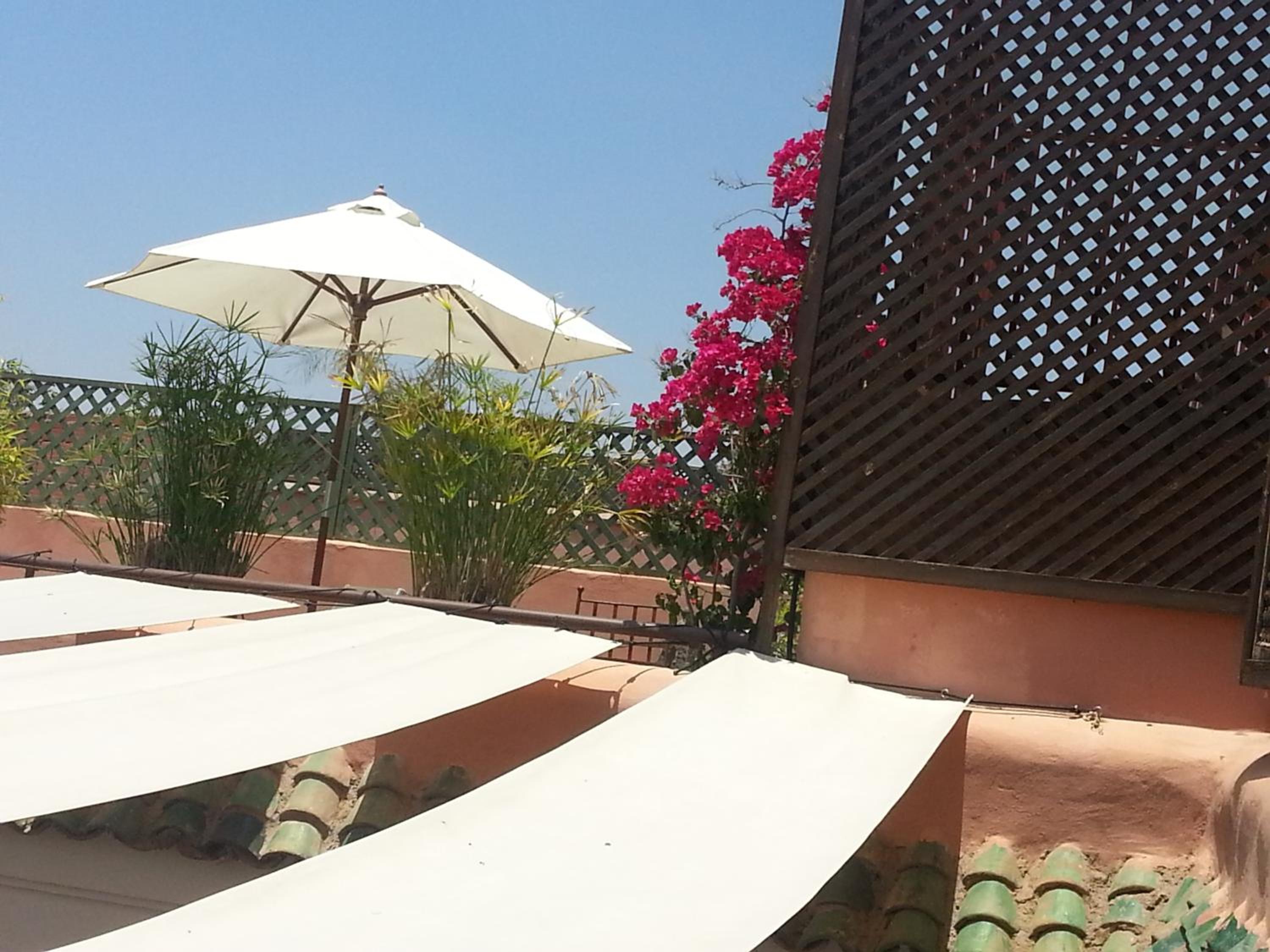 roof