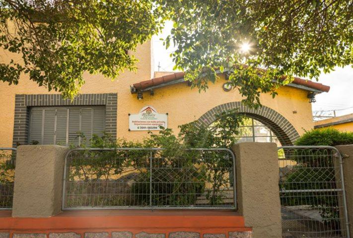 Guest House Mielaloe