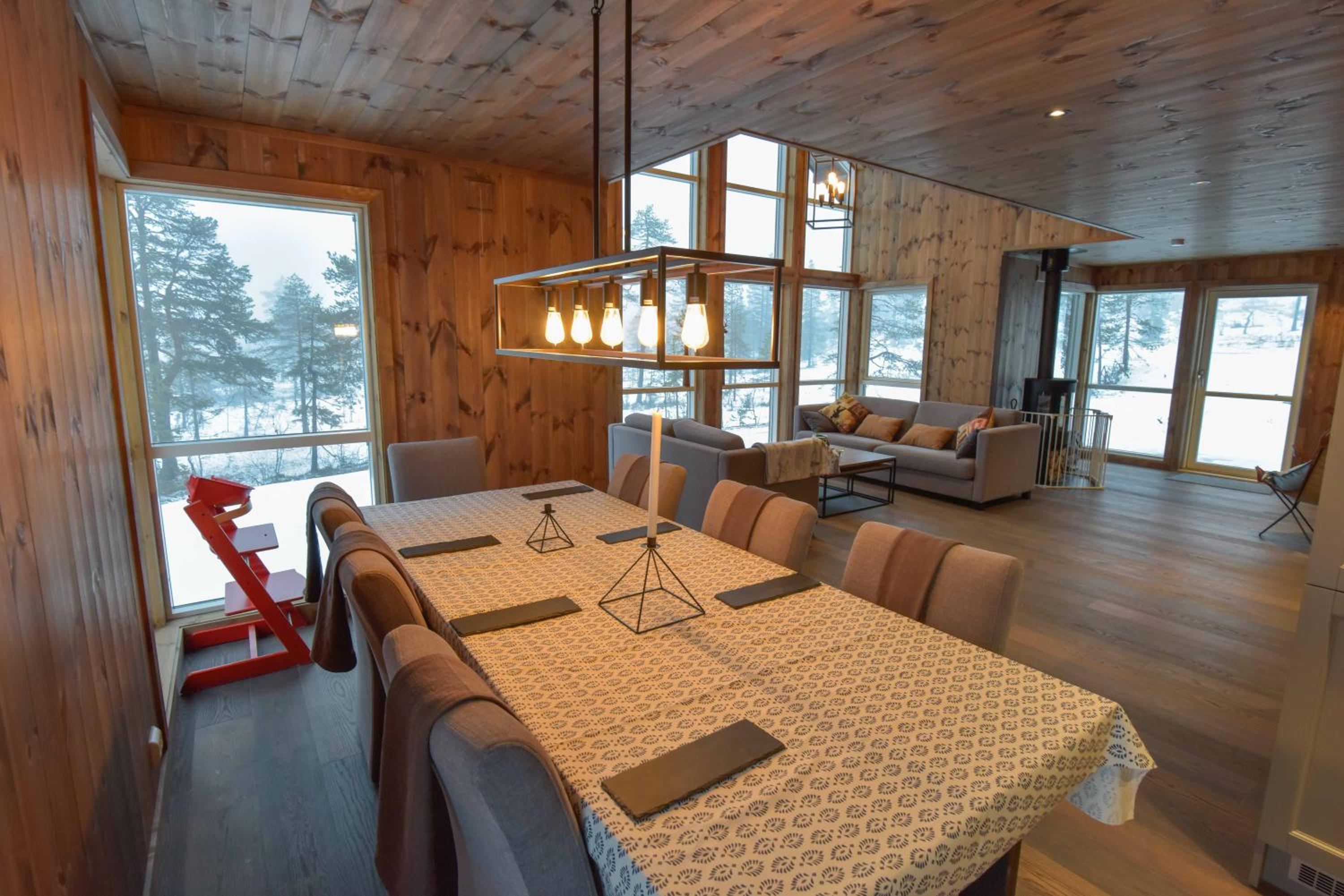 Hotel Trysilsetra 40 - Image 1