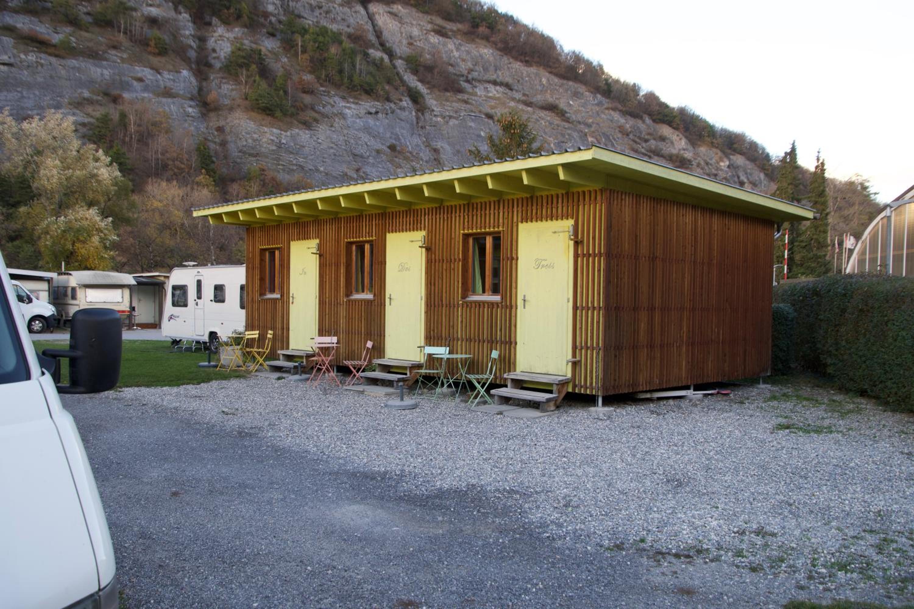 Chur Vacations - Casa Dorma Bain - Property Image 3