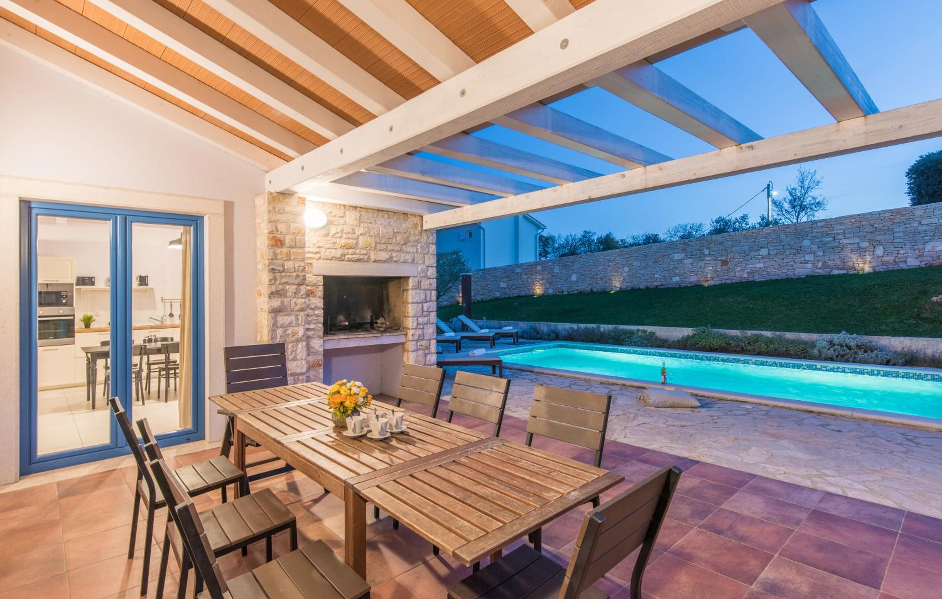 Villas Adagio view 5