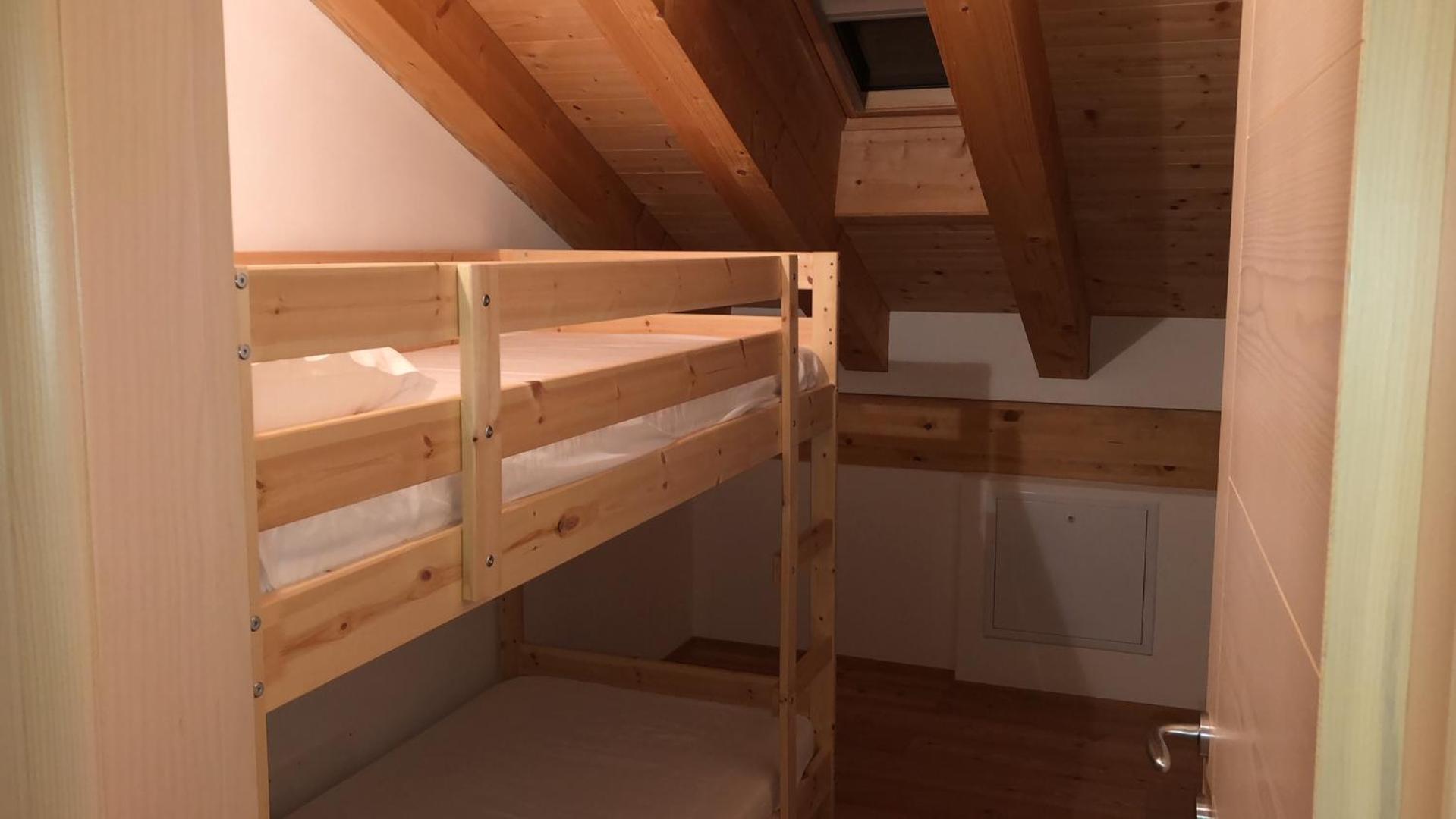 Chalet delle Dolomiti