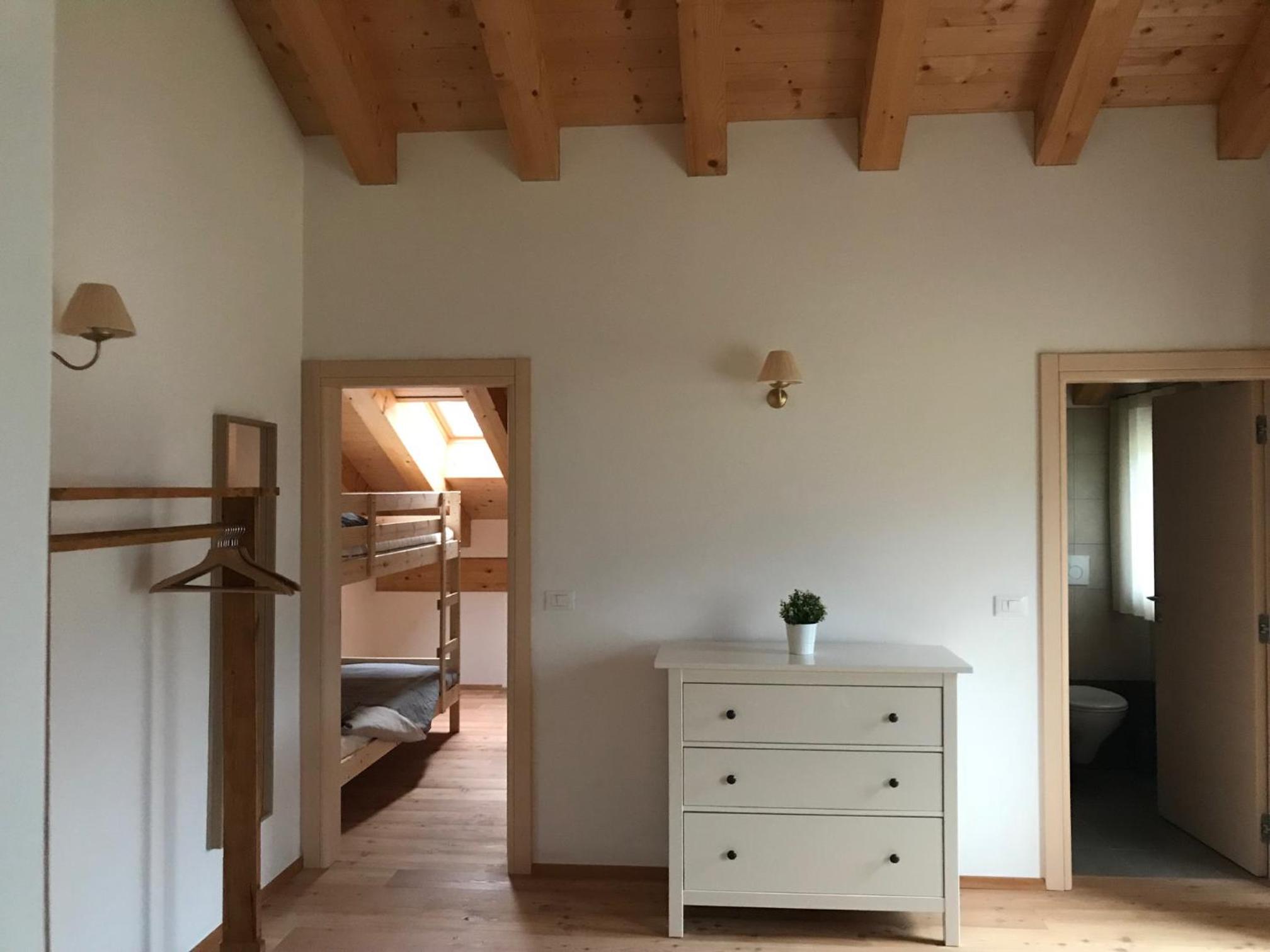 Chalet delle Dolomiti