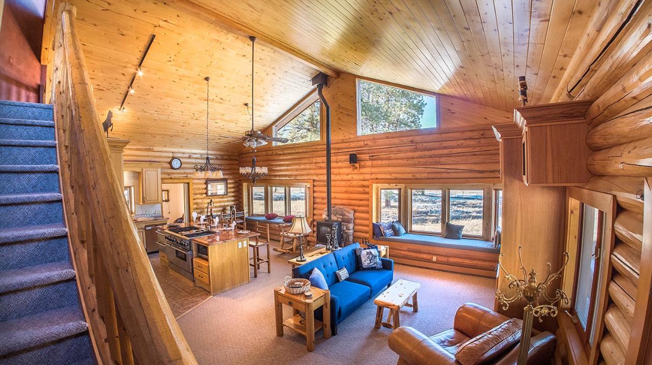 Elktrace Bed and Breakfast