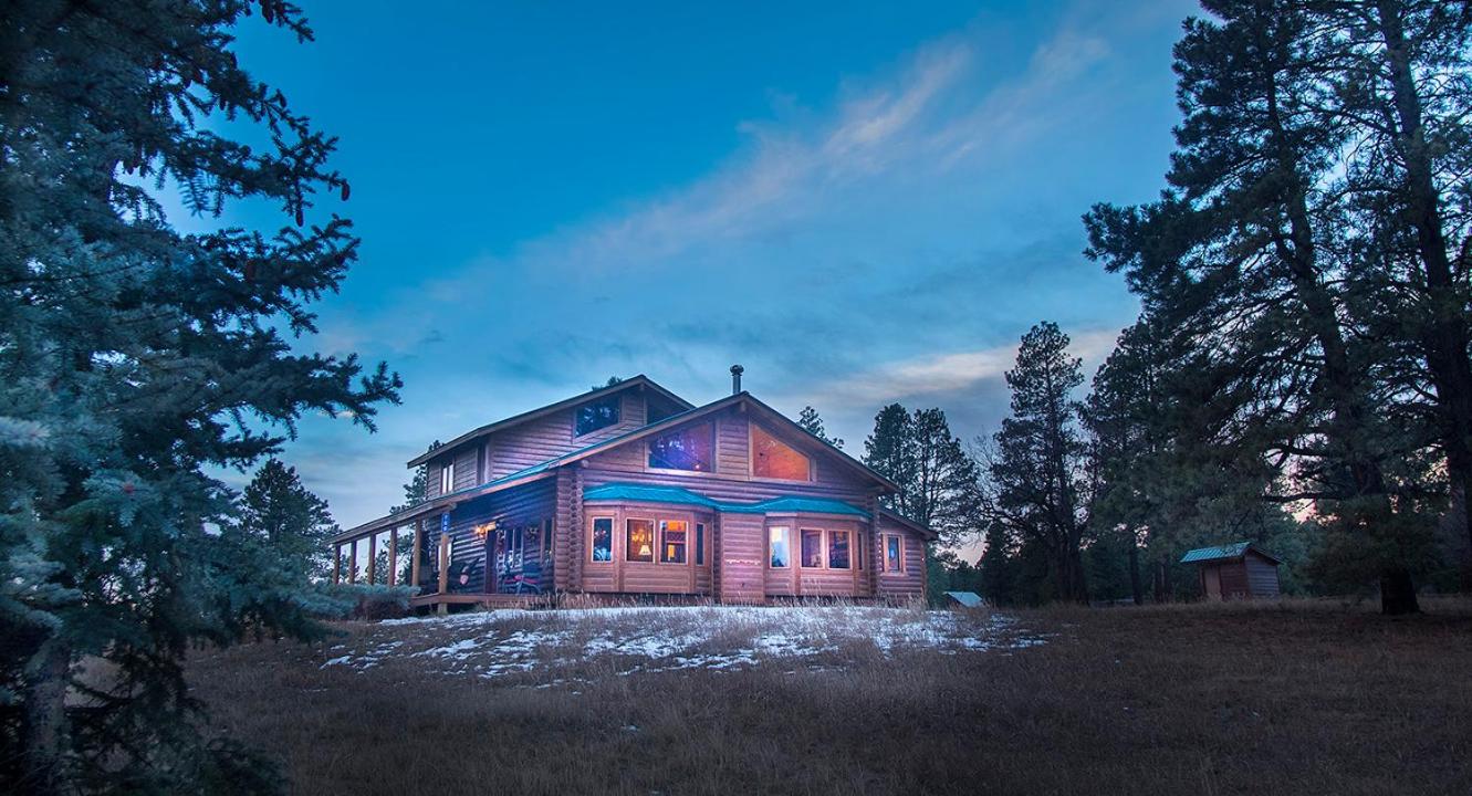 Elktrace Bed and Breakfast