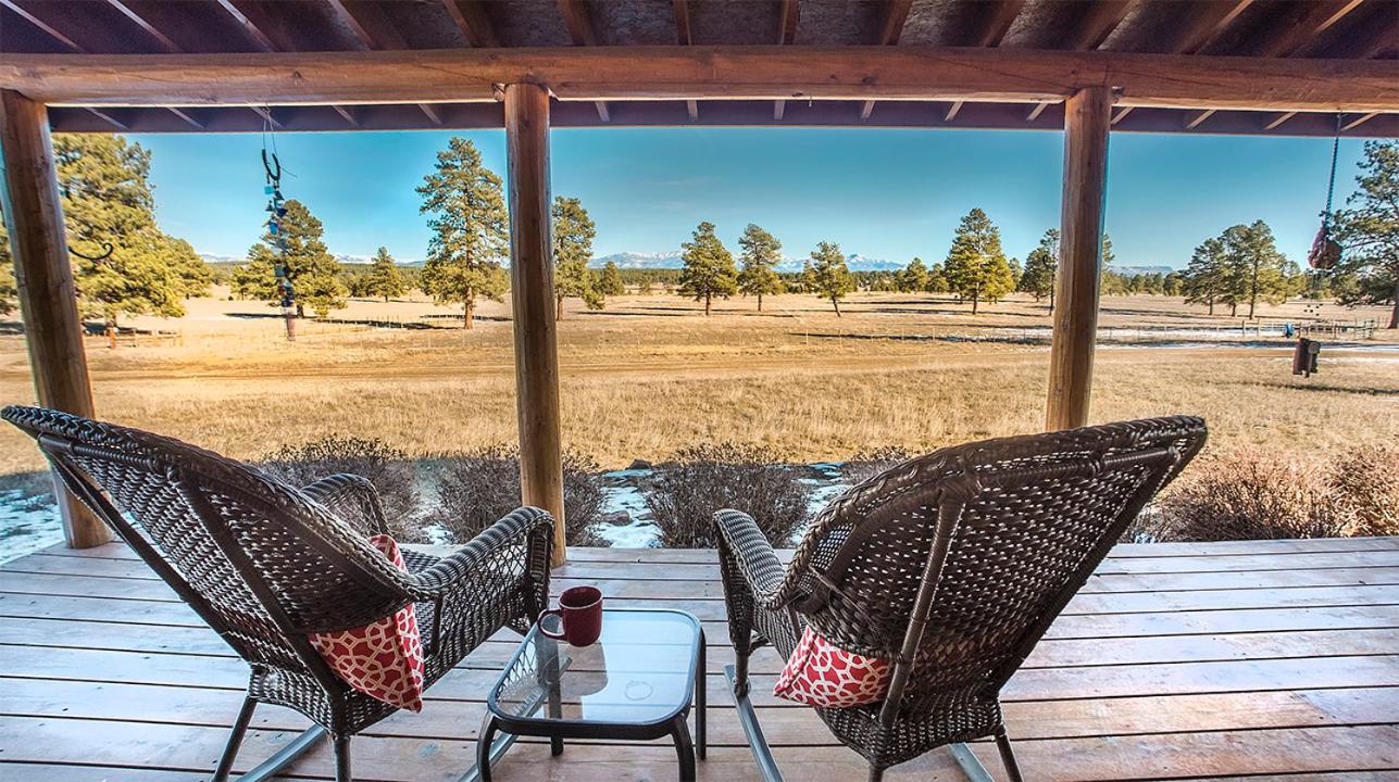 Elktrace Bed and Breakfast