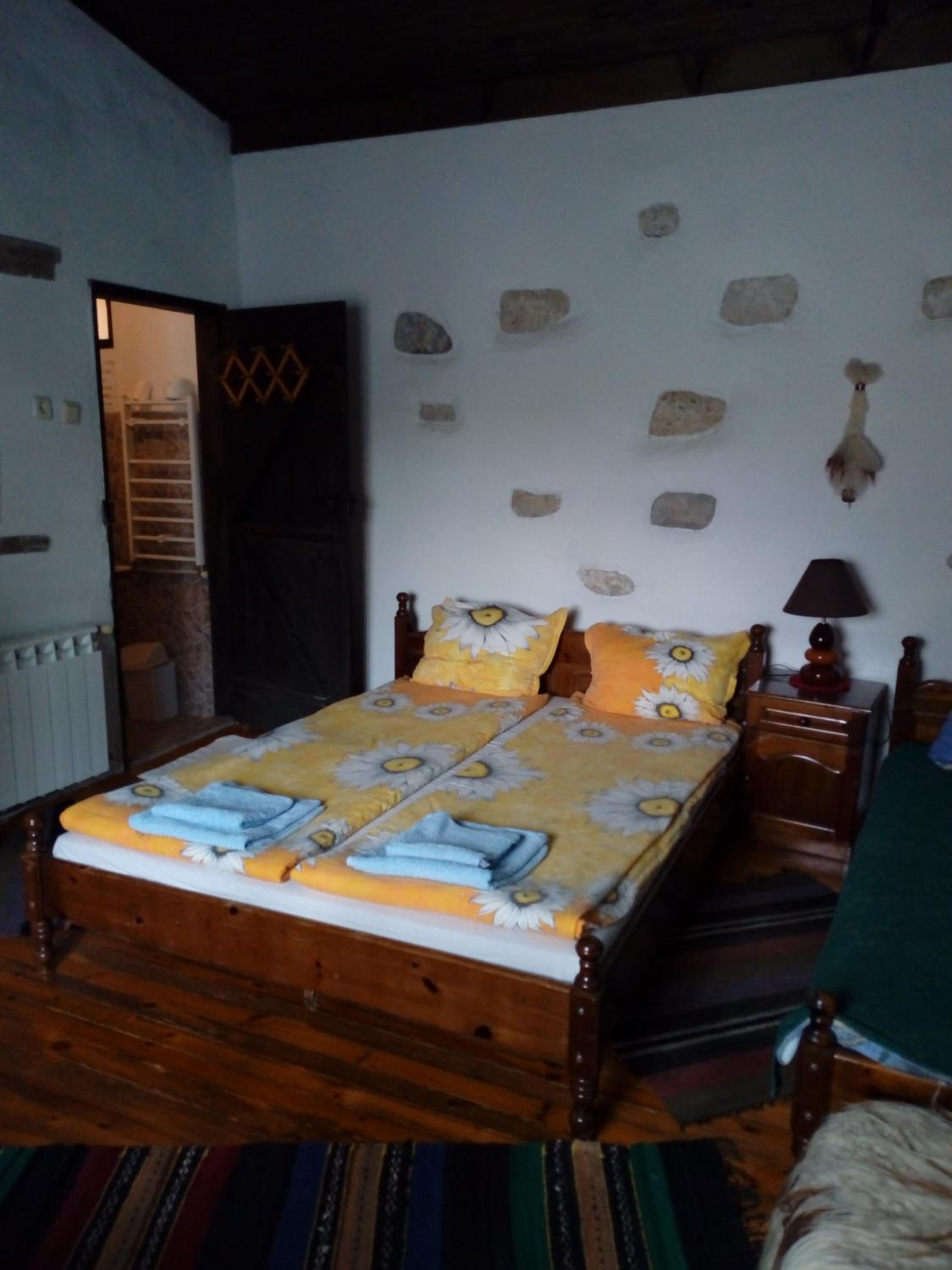 Srebren Rural House