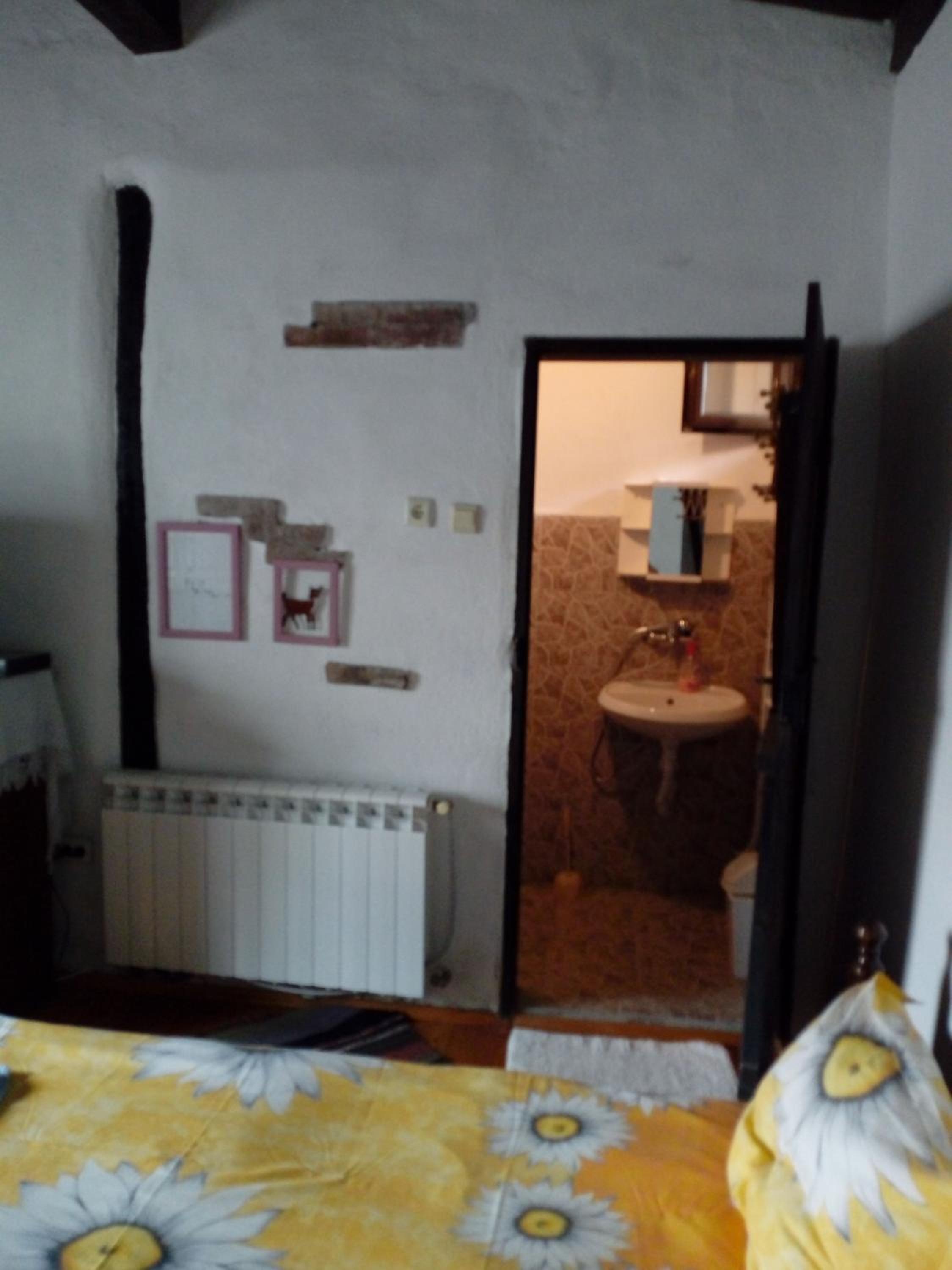 Srebren Rural House