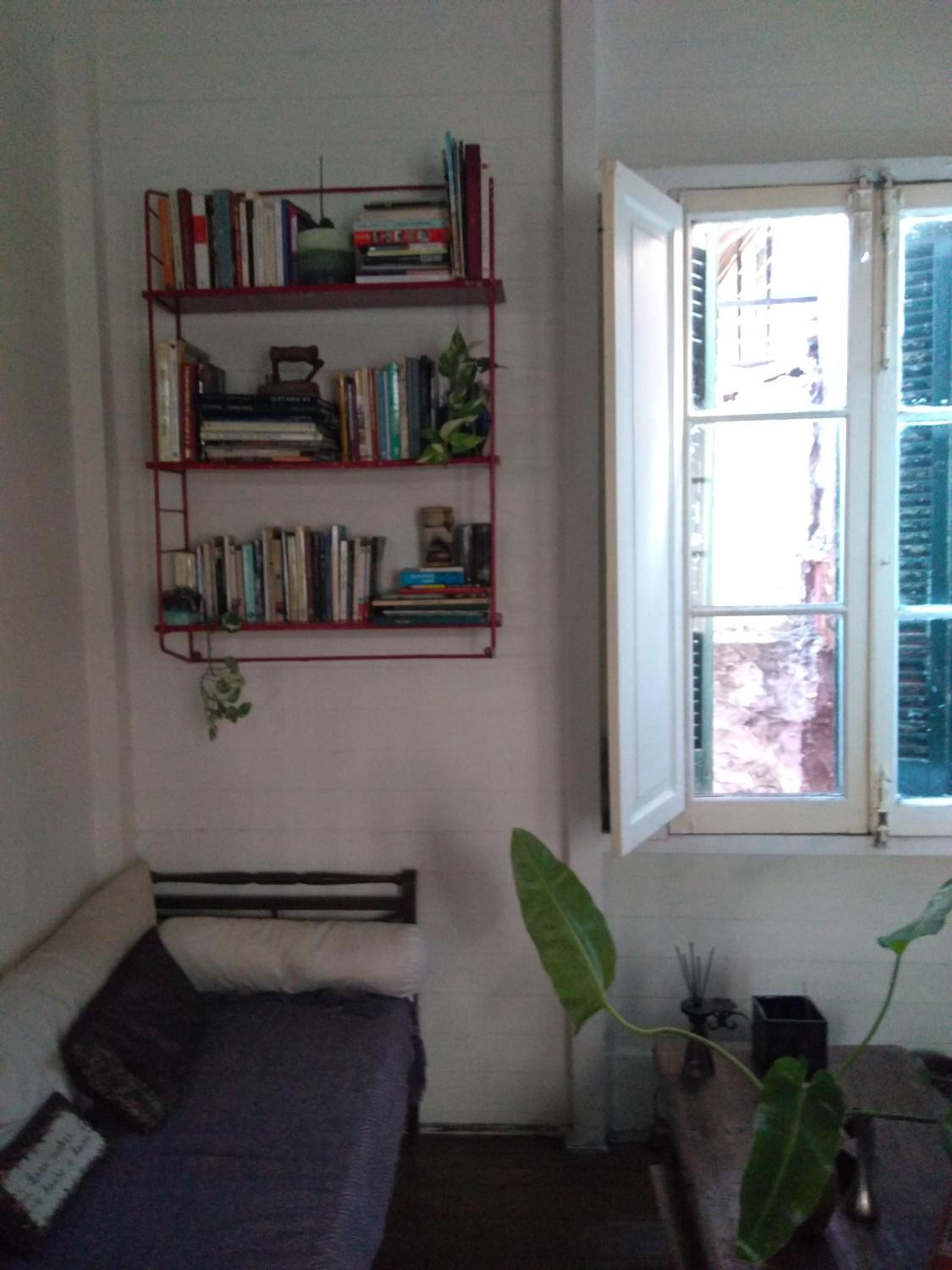 Casa típica de Tigre