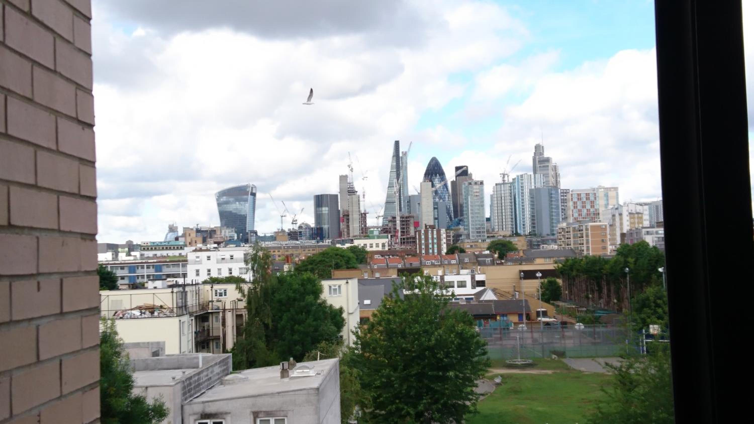 London Luxury Holiday Home B