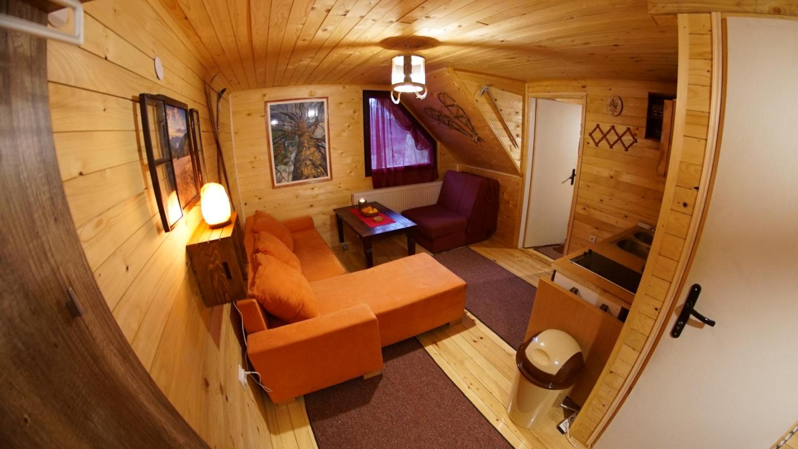Apartman Pustolov - Stara planina view 3