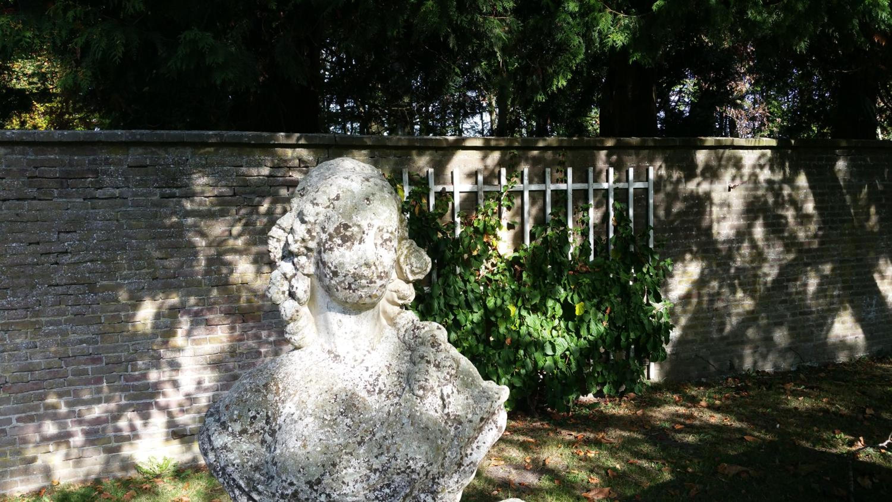 B&B en SPA Landgoed Matanze