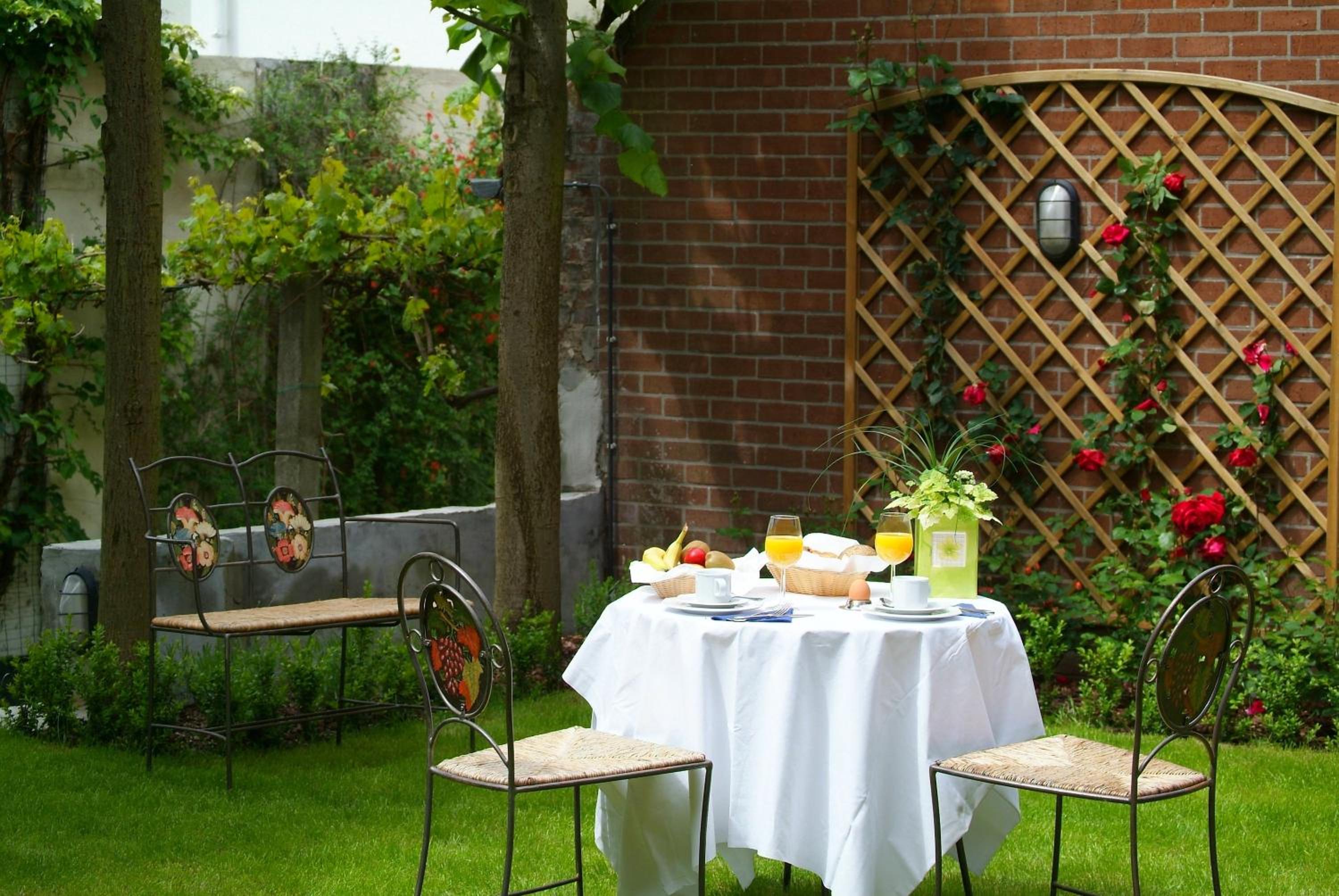 Bruges Vacations - Rosenburg Hotel Brugge - Property Image 42