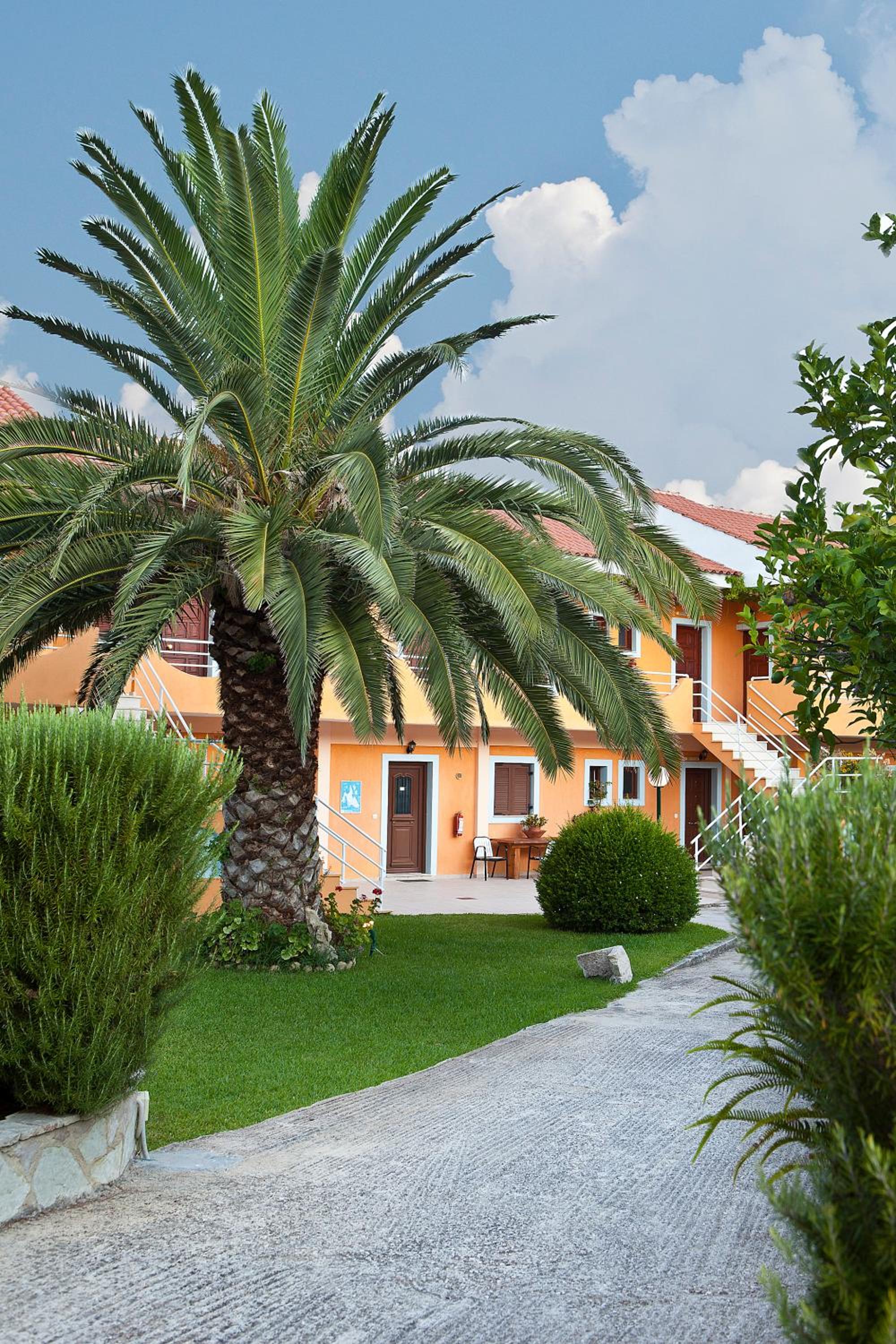 Mirtia Studios view 2