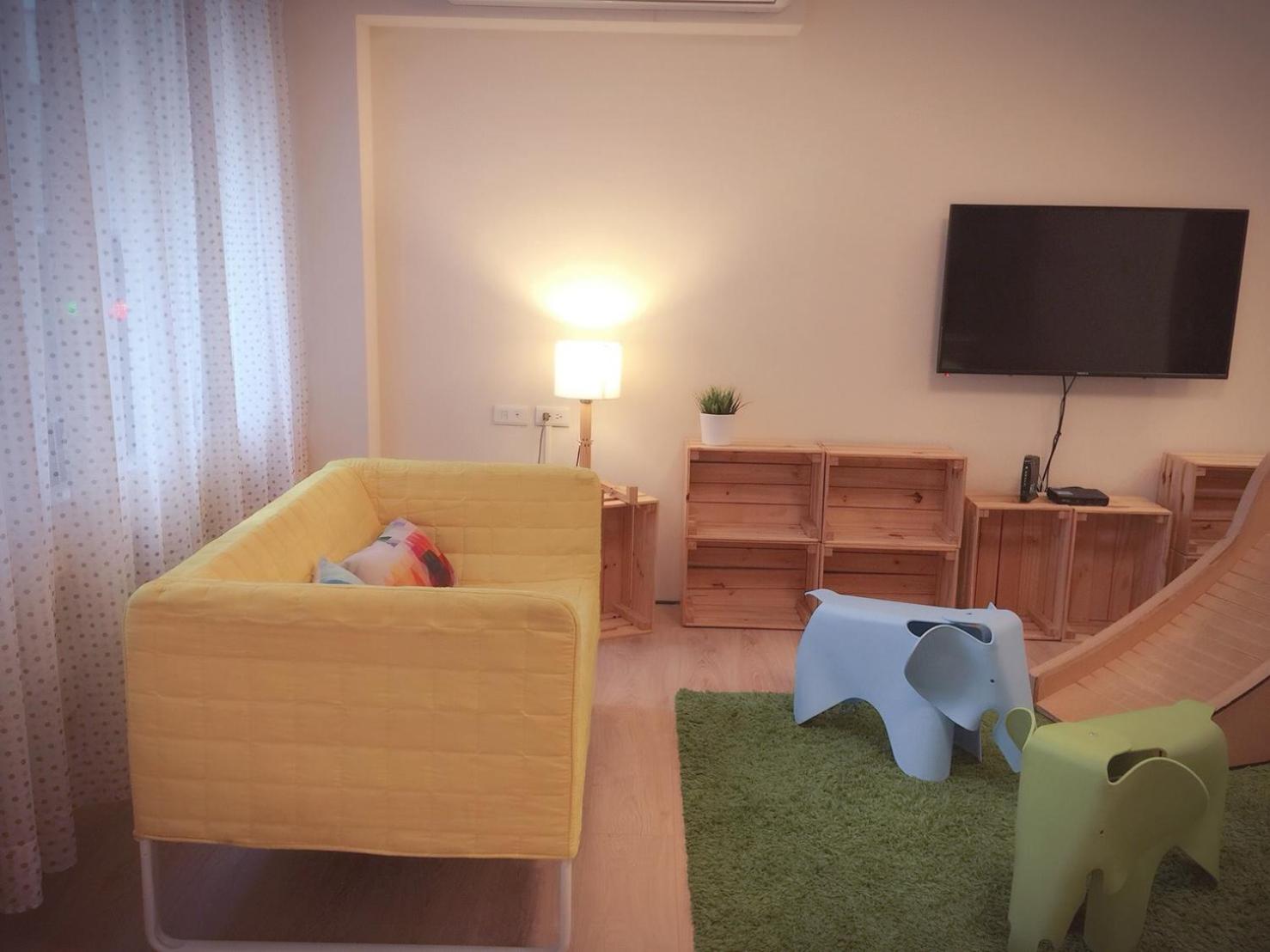 Ho.Me-Easyhouse view 3