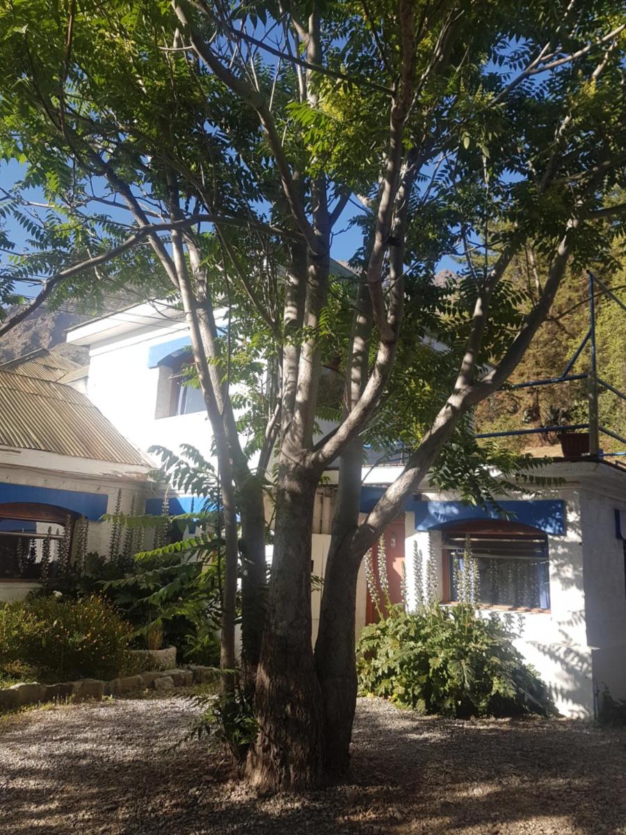 Hostal Los Peñones