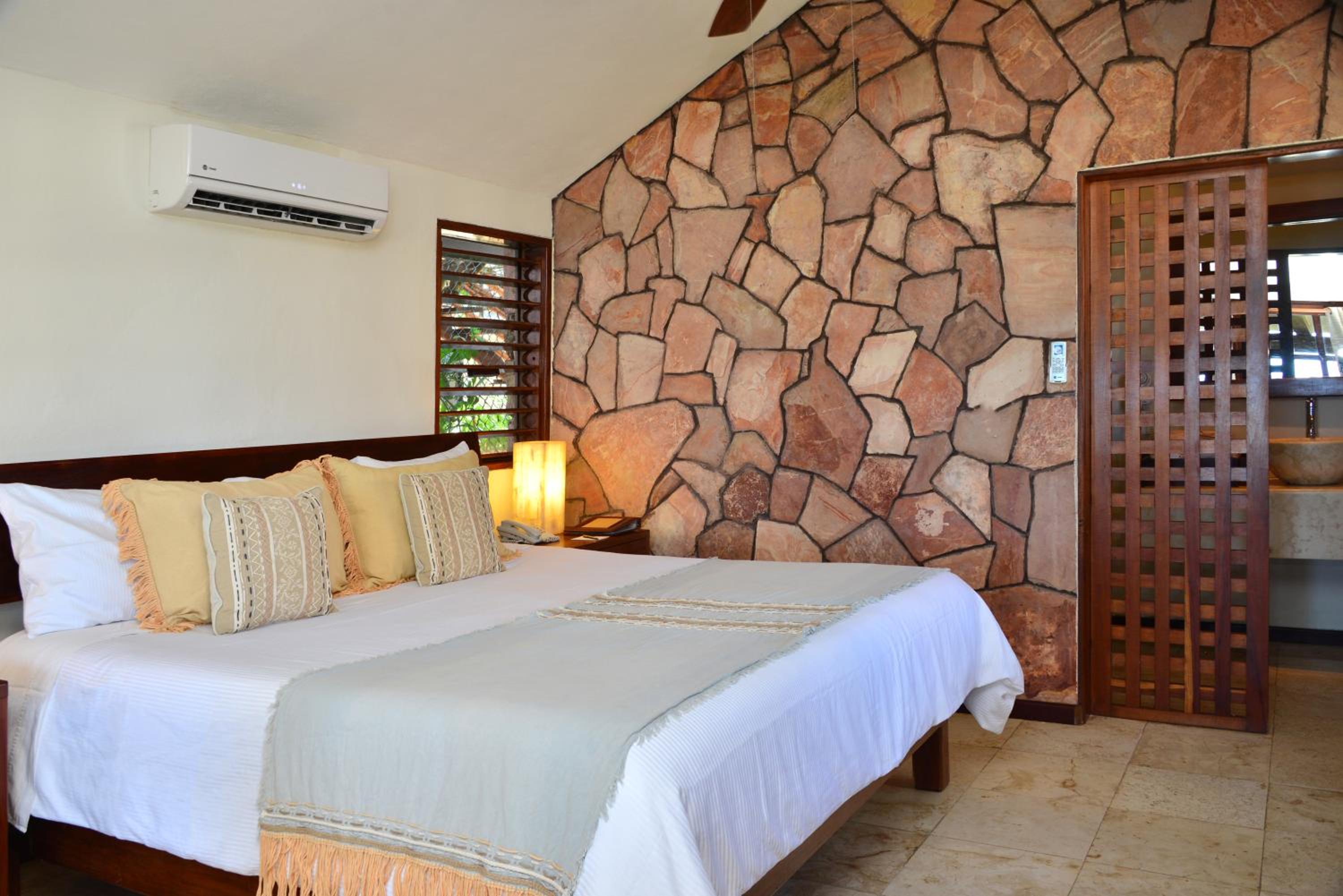 Ana y Jose Hotel  Beach Club Tulum - Property Image 113