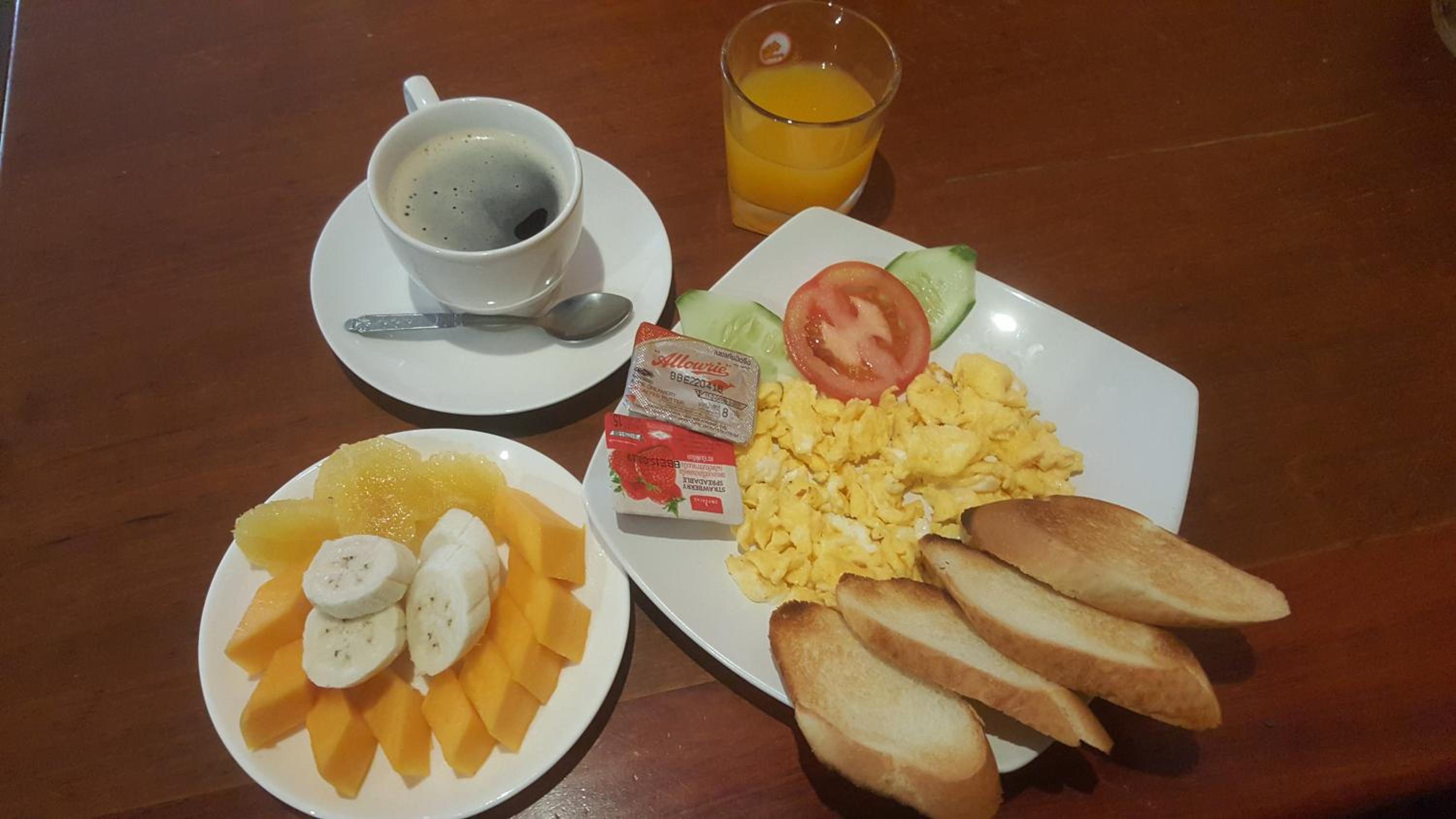 Luang Prabang Vacations - Villa Sayada - Property Image 51