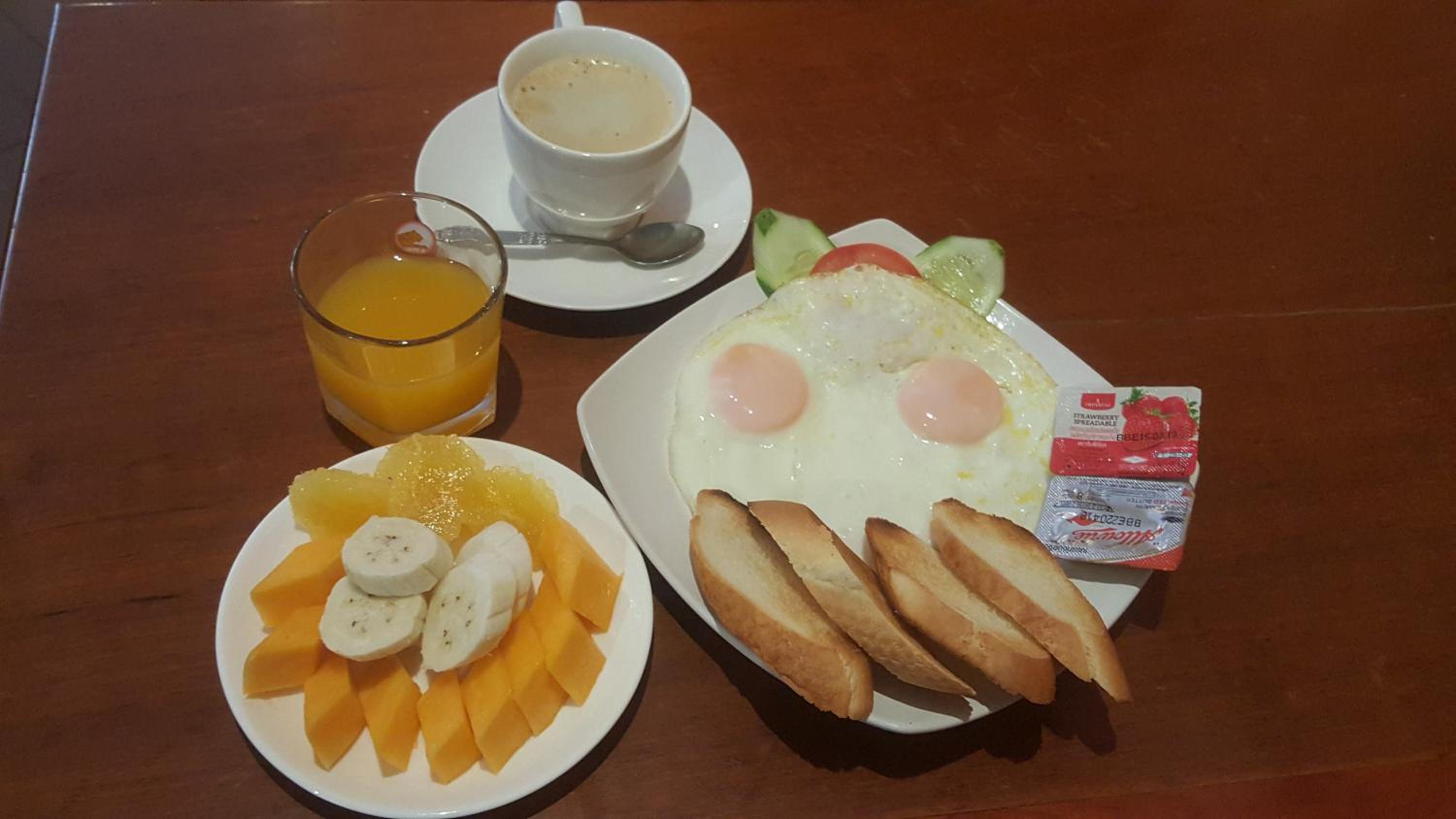 Luang Prabang Vacations - Villa Sayada - Property Image 50