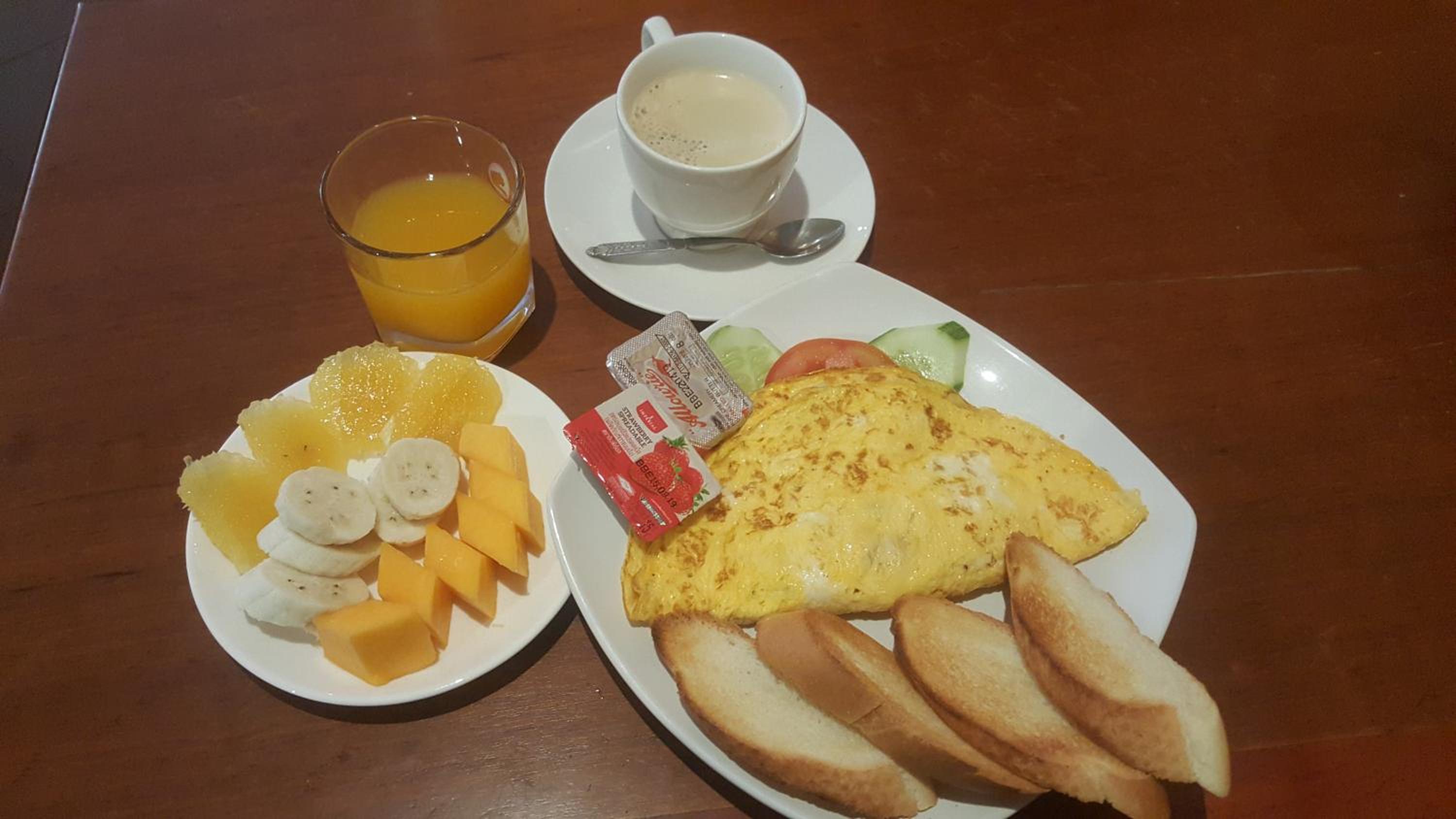 Luang Prabang Vacations - Villa Sayada - Property Image 14