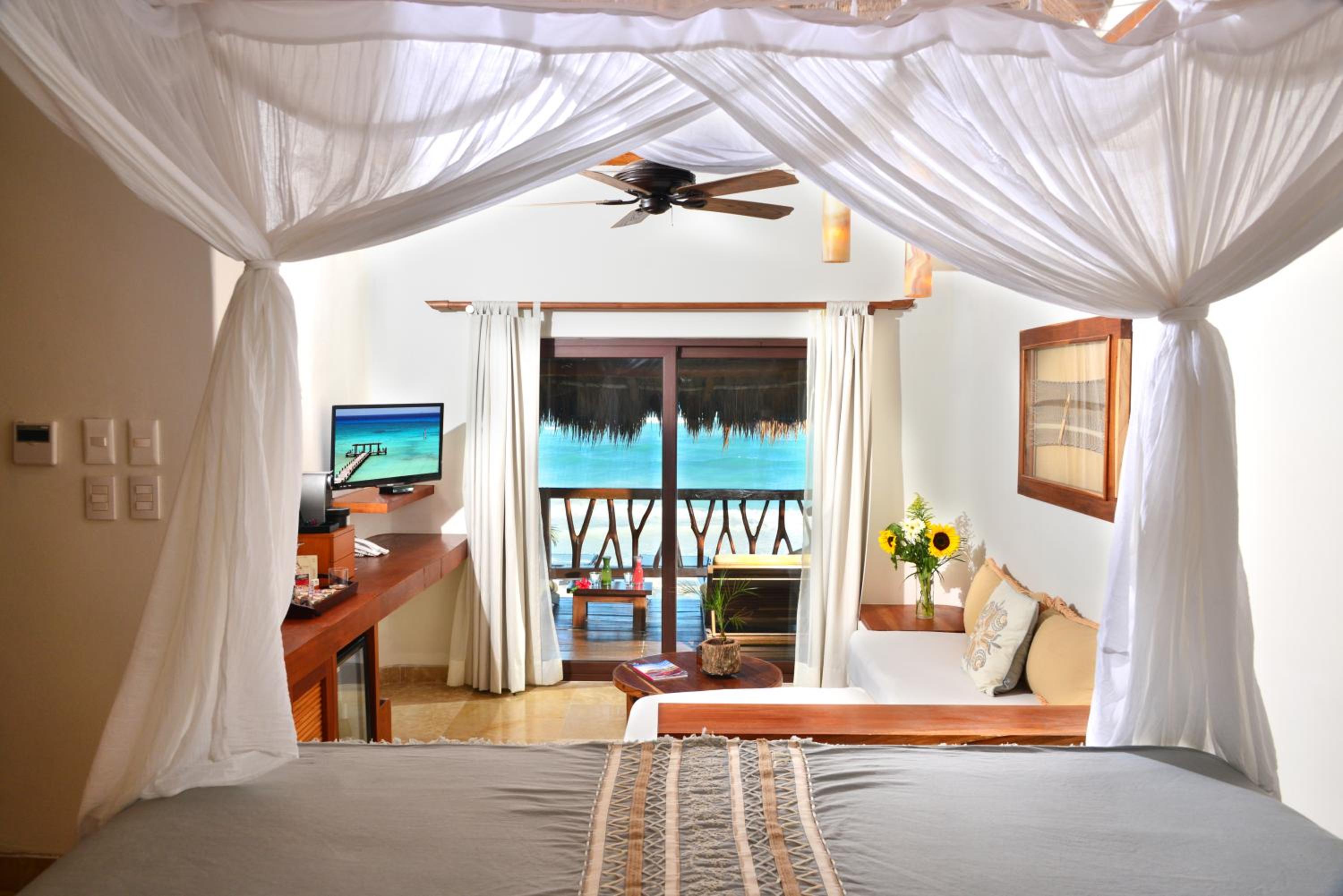 Ana y Jose Hotel  Beach Club Tulum - Property Image 88