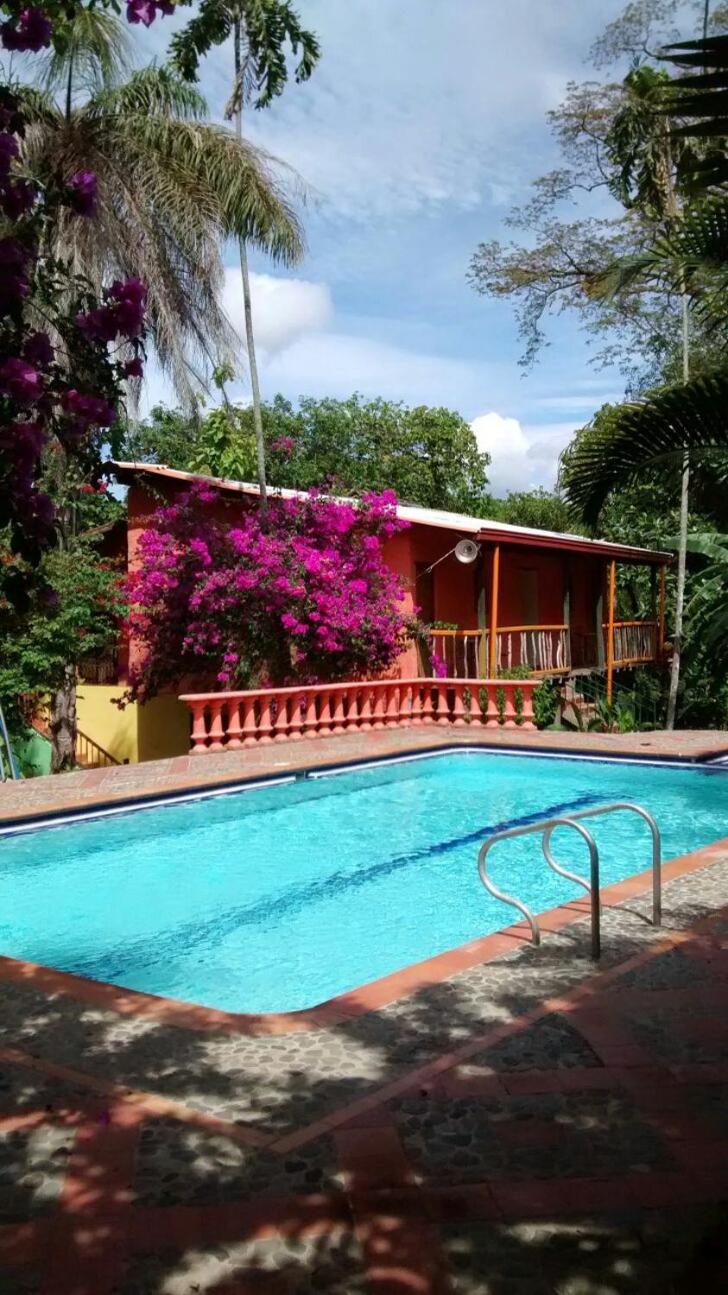 Selvablanca Hostel