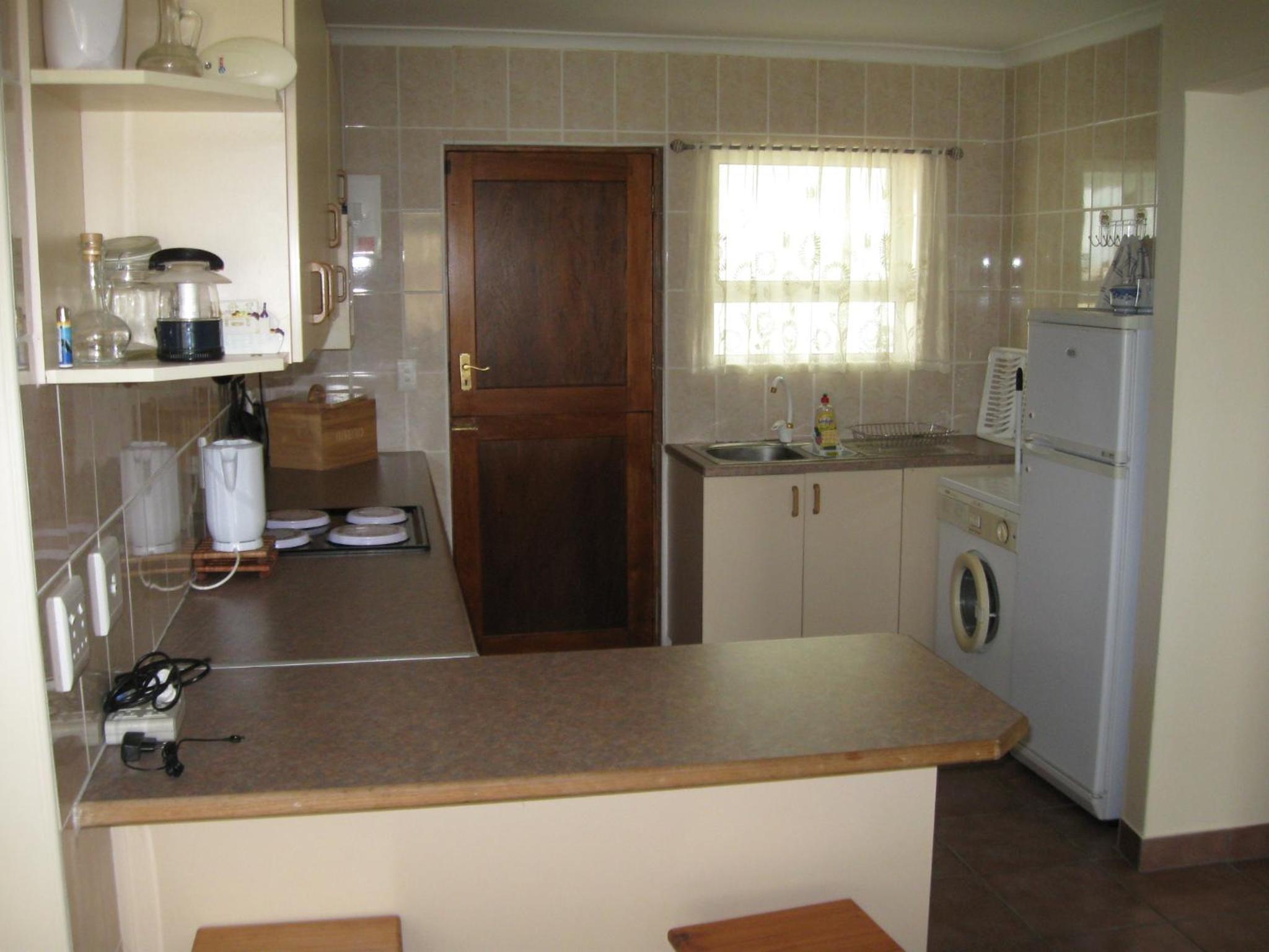 Elfransa Beach Cottage view 5