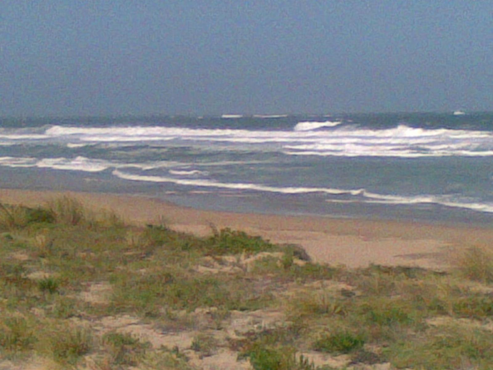 Elfransa Beach Cottage view 4