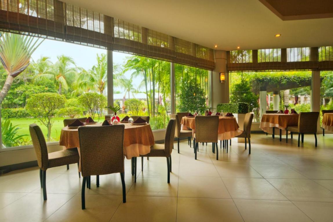Mount Sea Resort