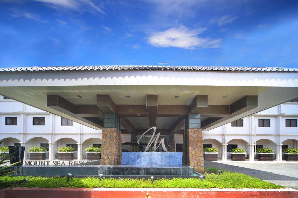 Mount Sea Resort, Rosario - 23
