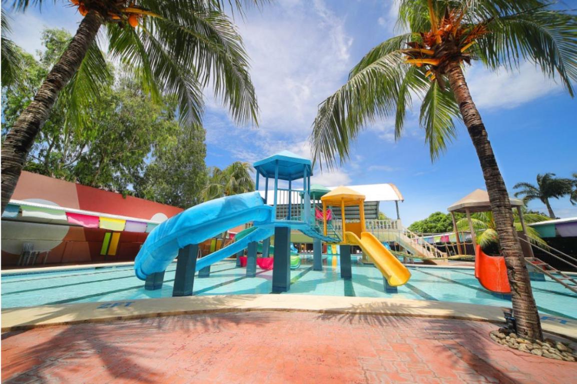 Mount Sea Resort, Rosario - 18