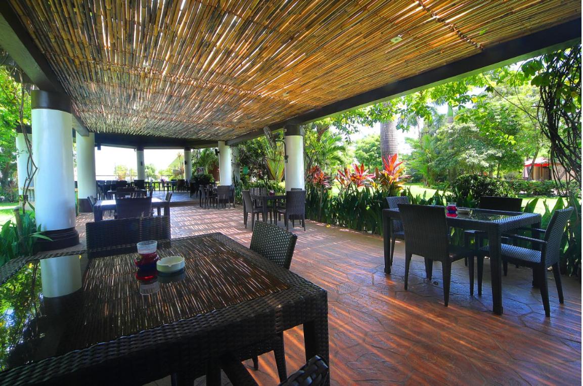 Mount Sea Resort, Rosario - 17