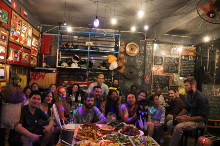 Tigon Dalat Hostel 31
