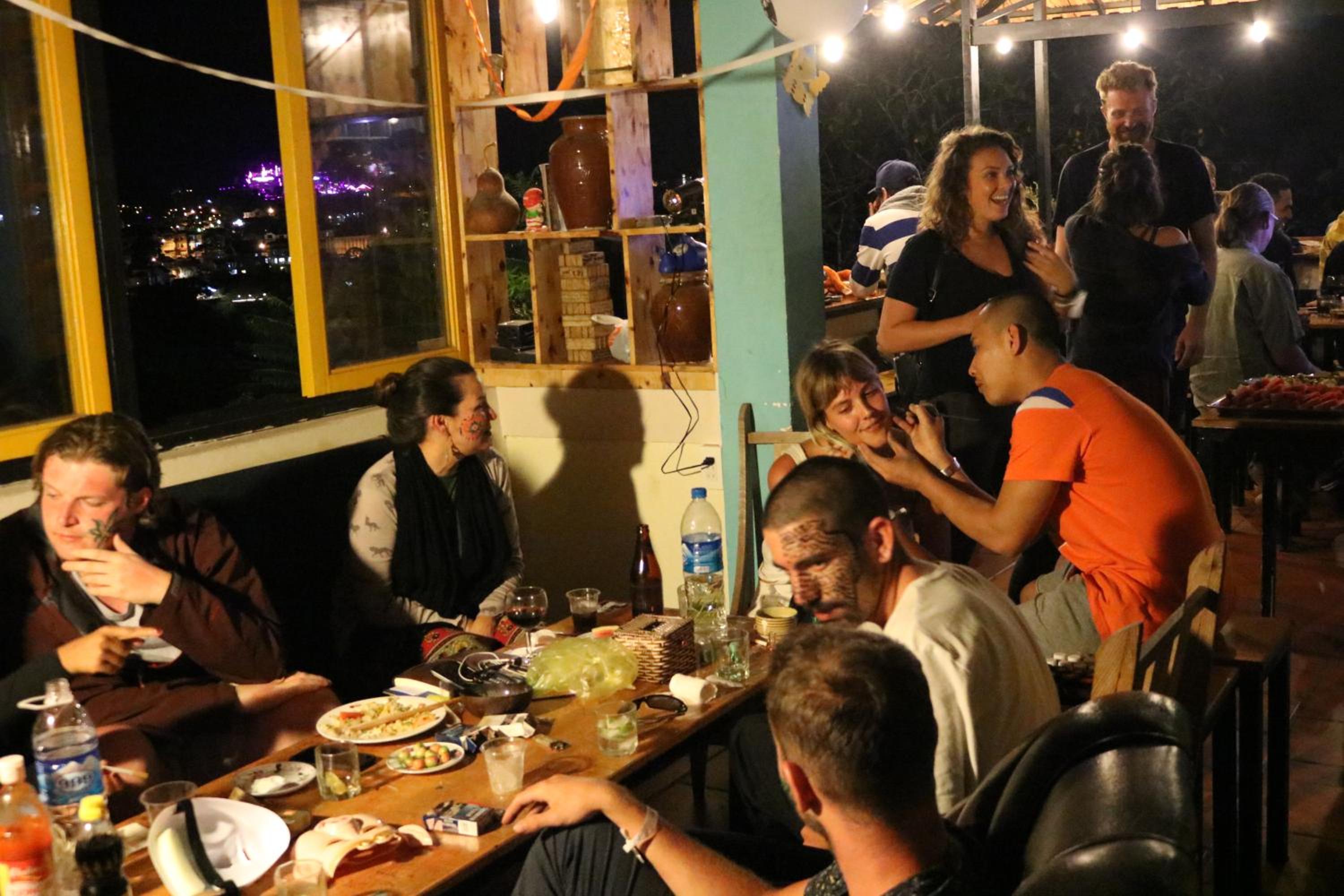 Tigon Dalat Hostel 30