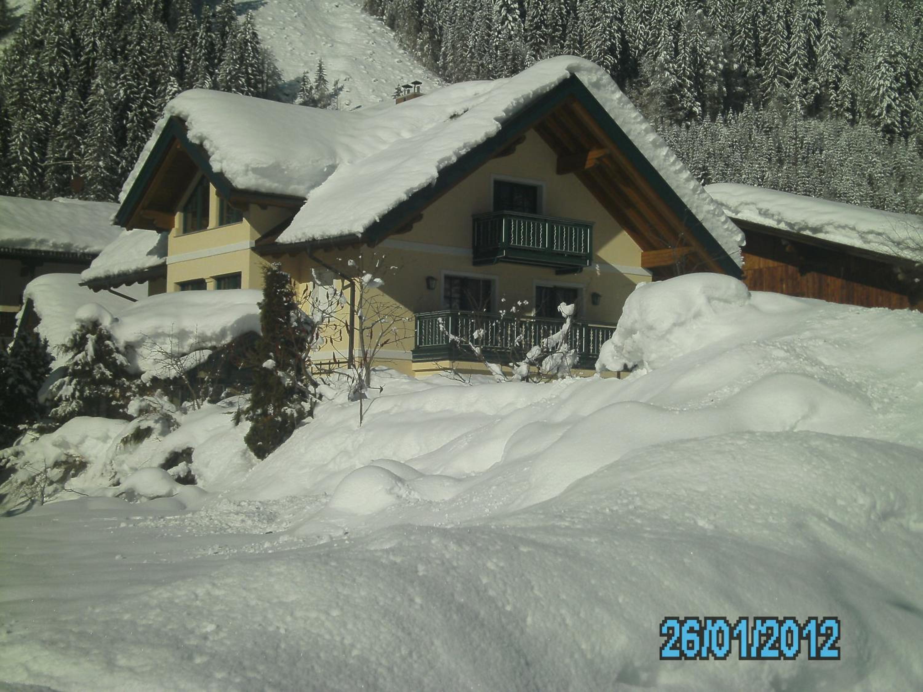Haus Ramsauer