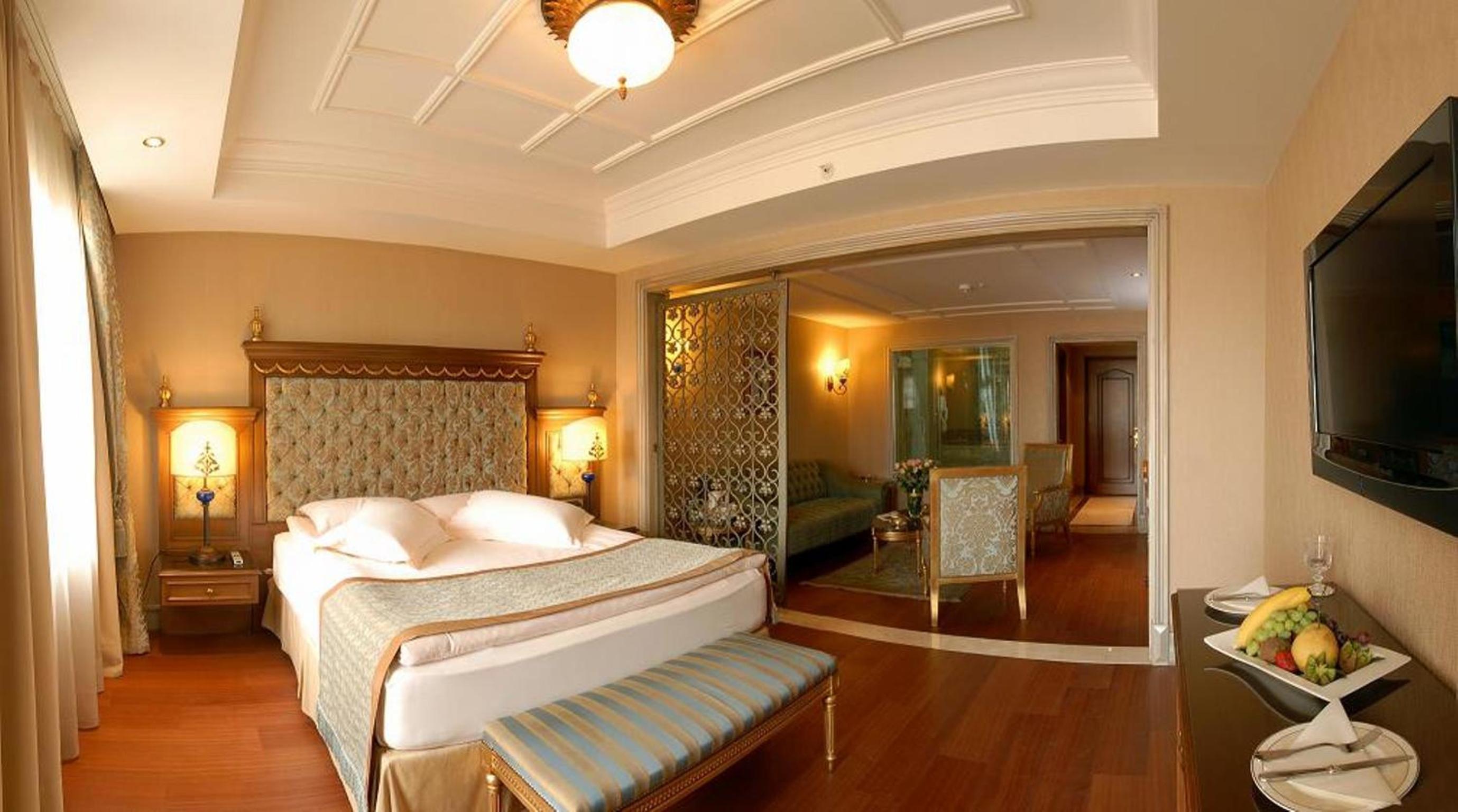 The Central Palace Taksim - Image 116