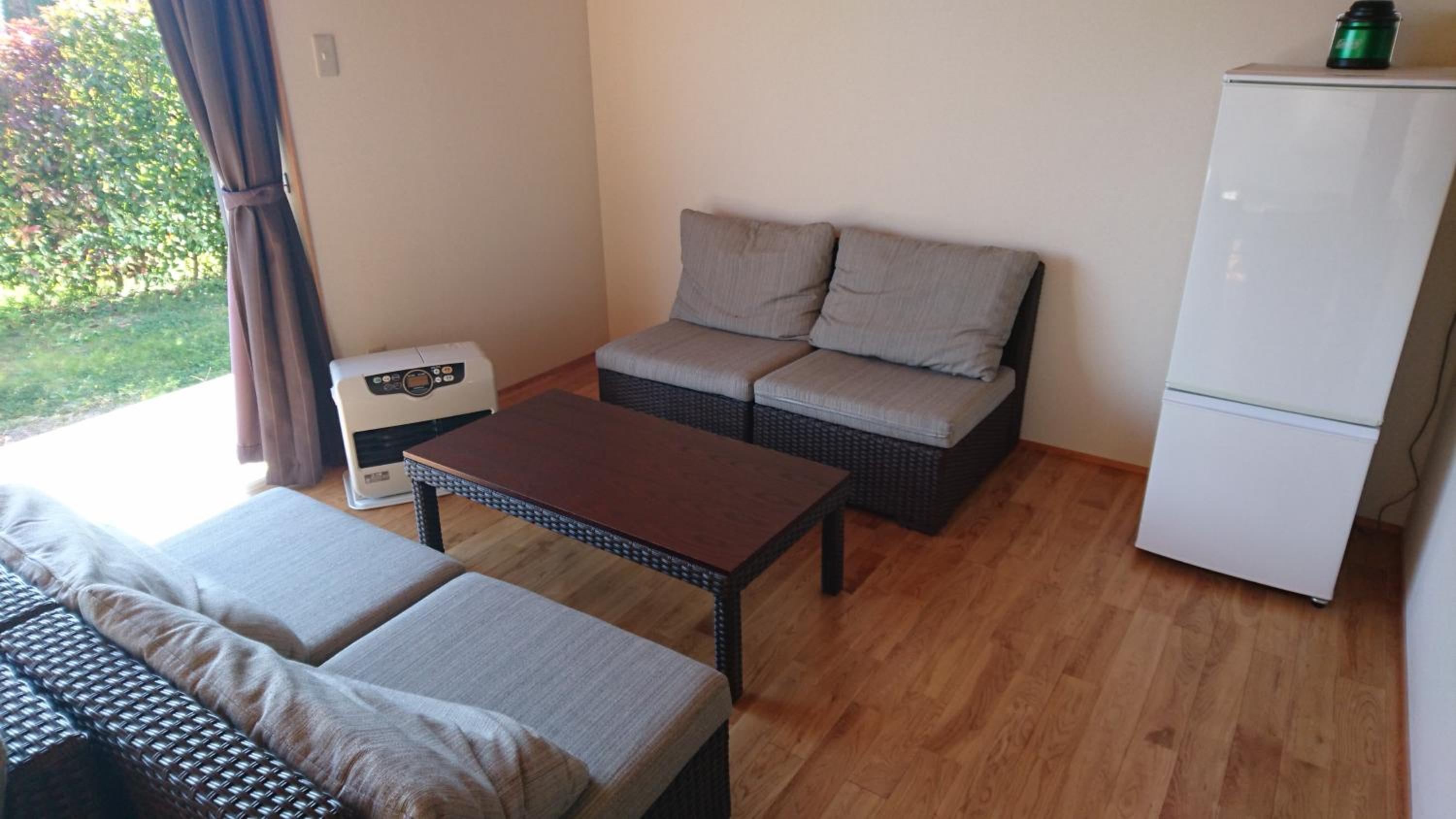 Rental Villa Ooishiso