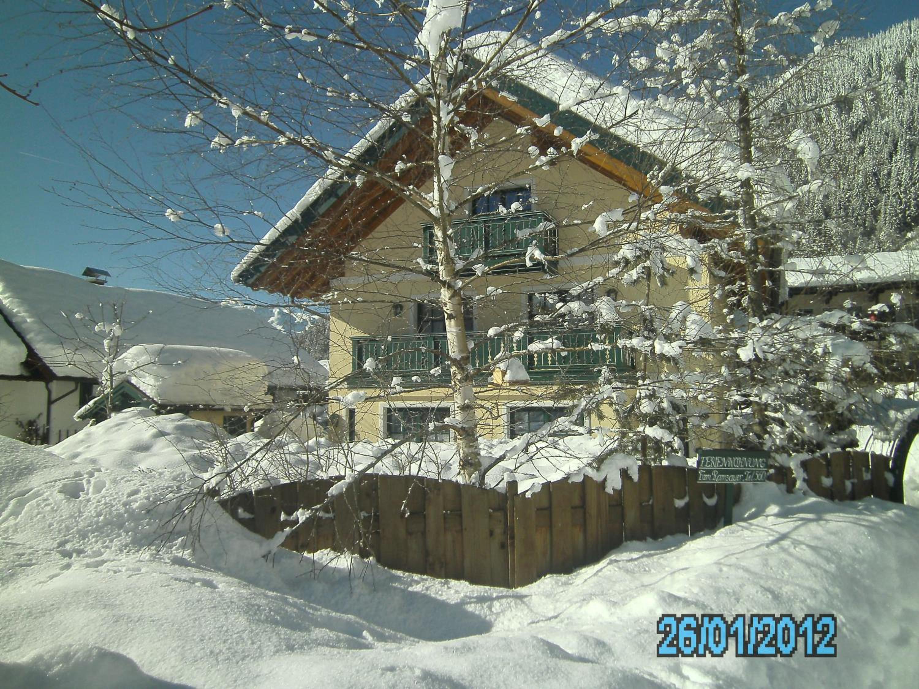 Haus Ramsauer