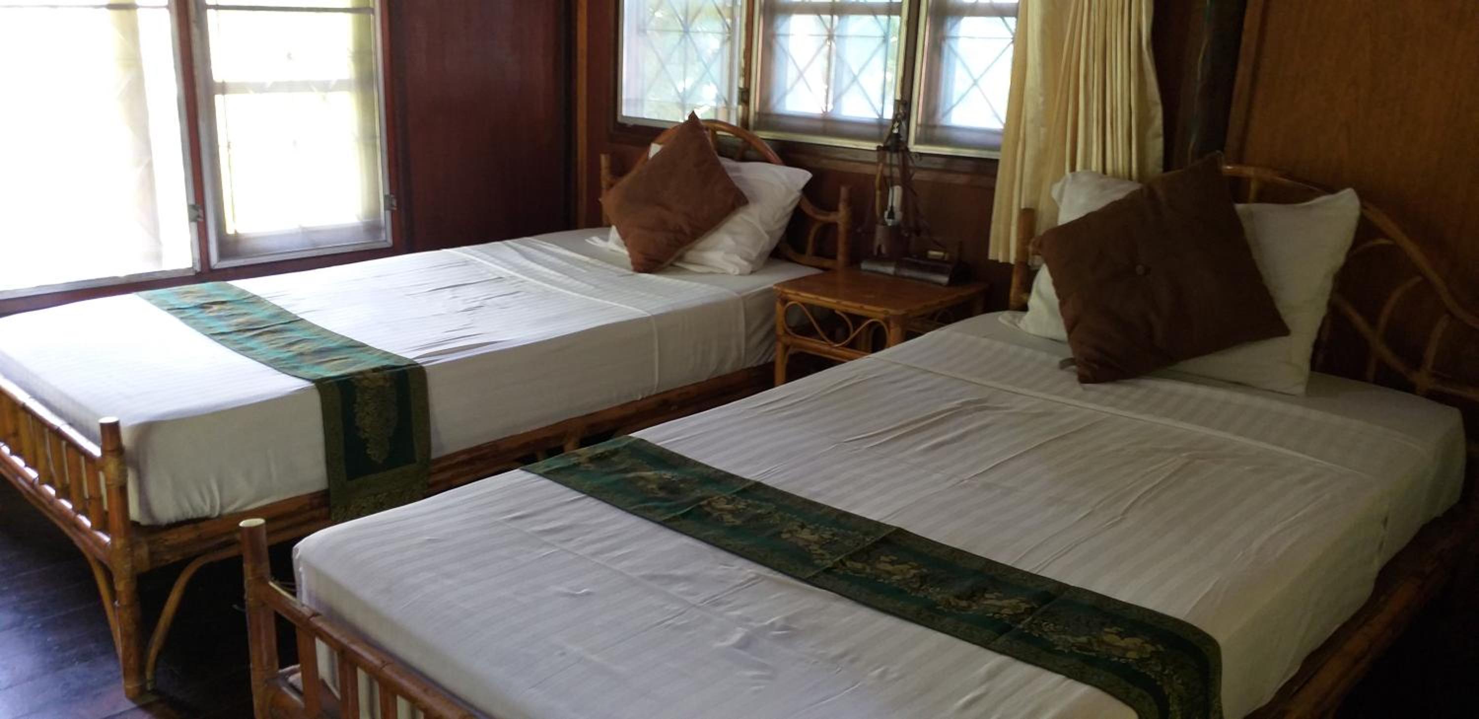 Koh Tao Royal Resort