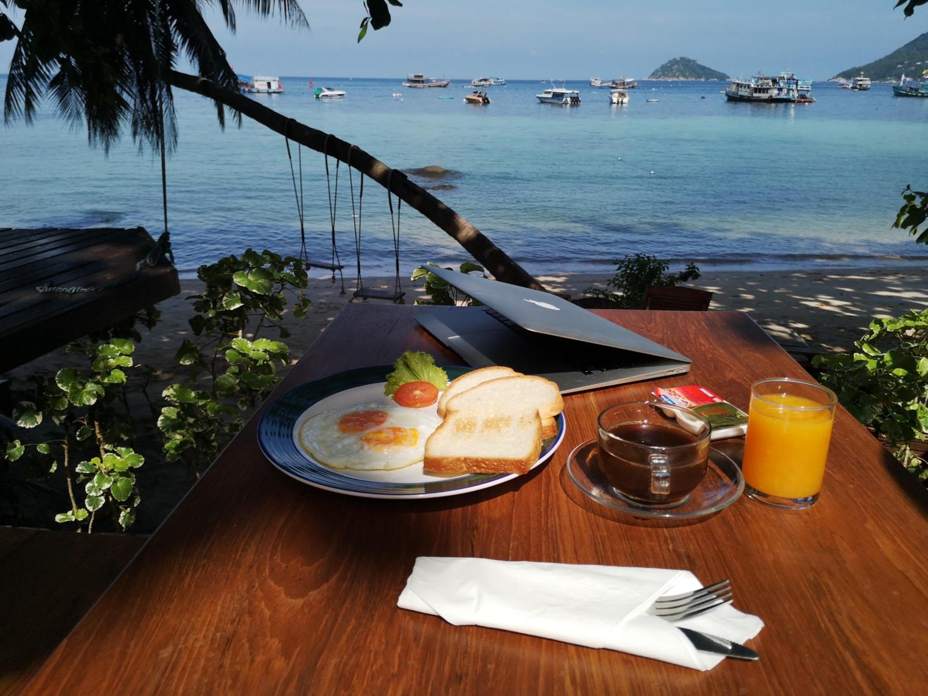 Koh Tao Royal Resort