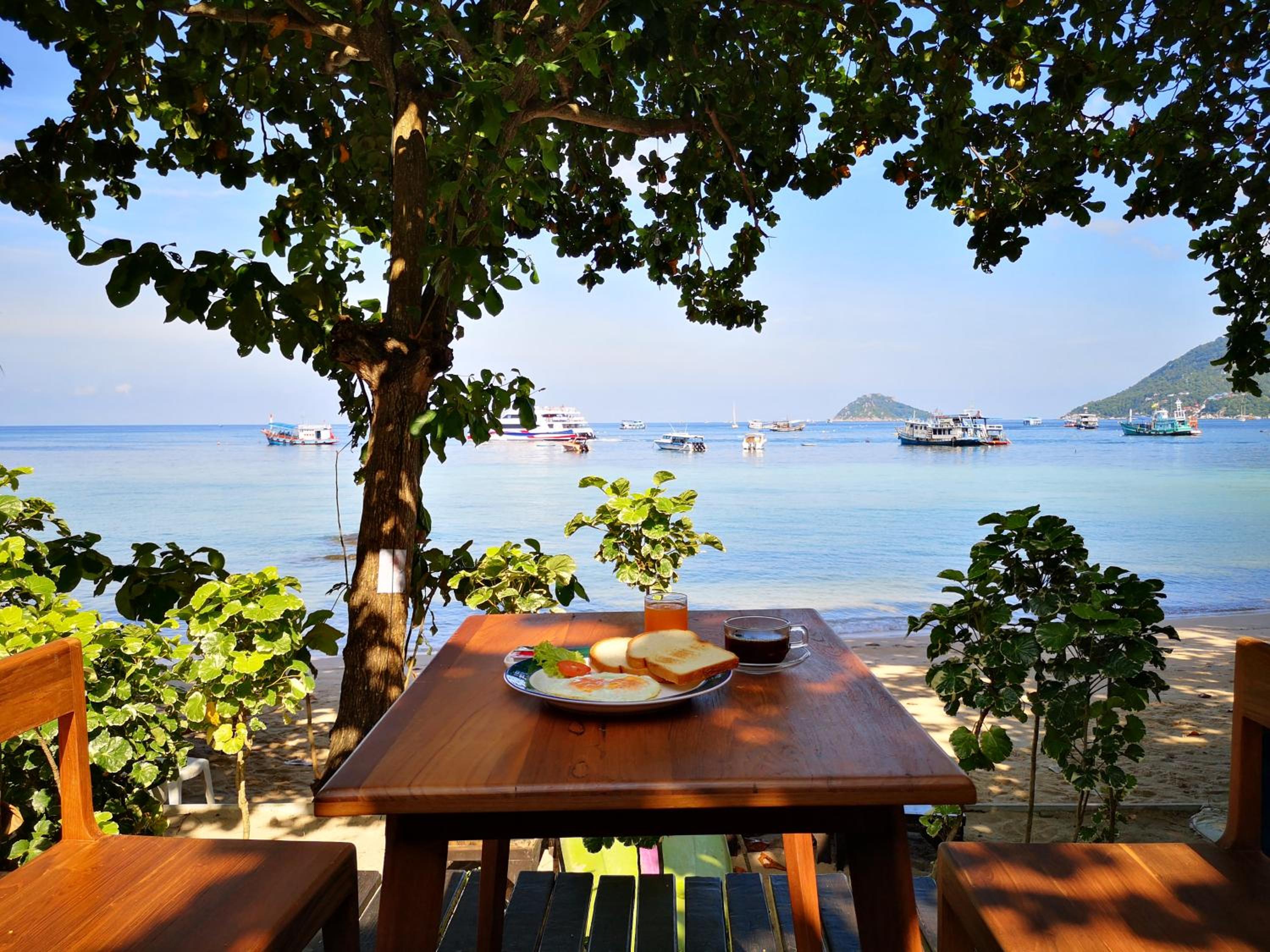 Koh Tao Royal Resort