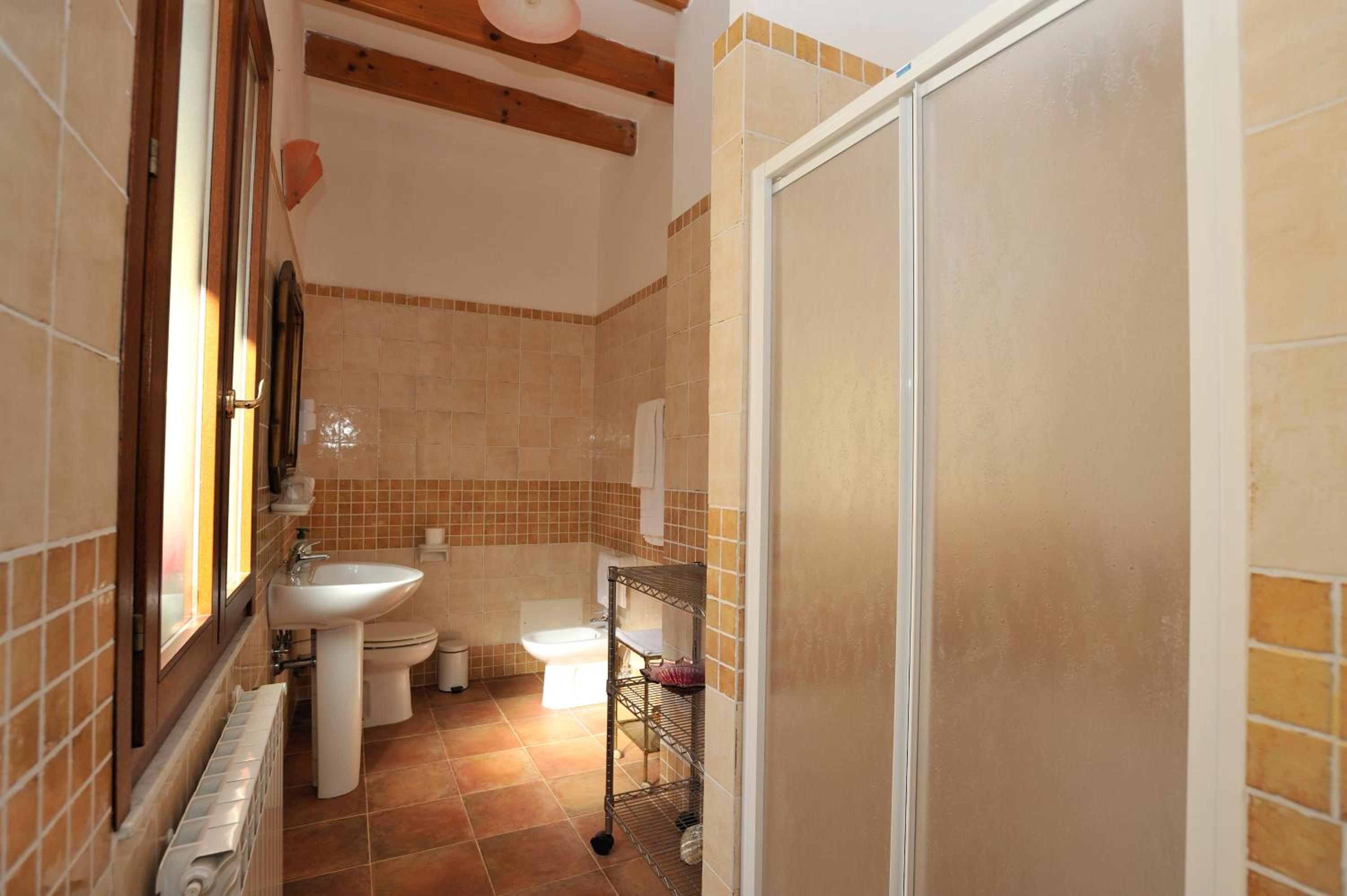 Country Hotel Vessus