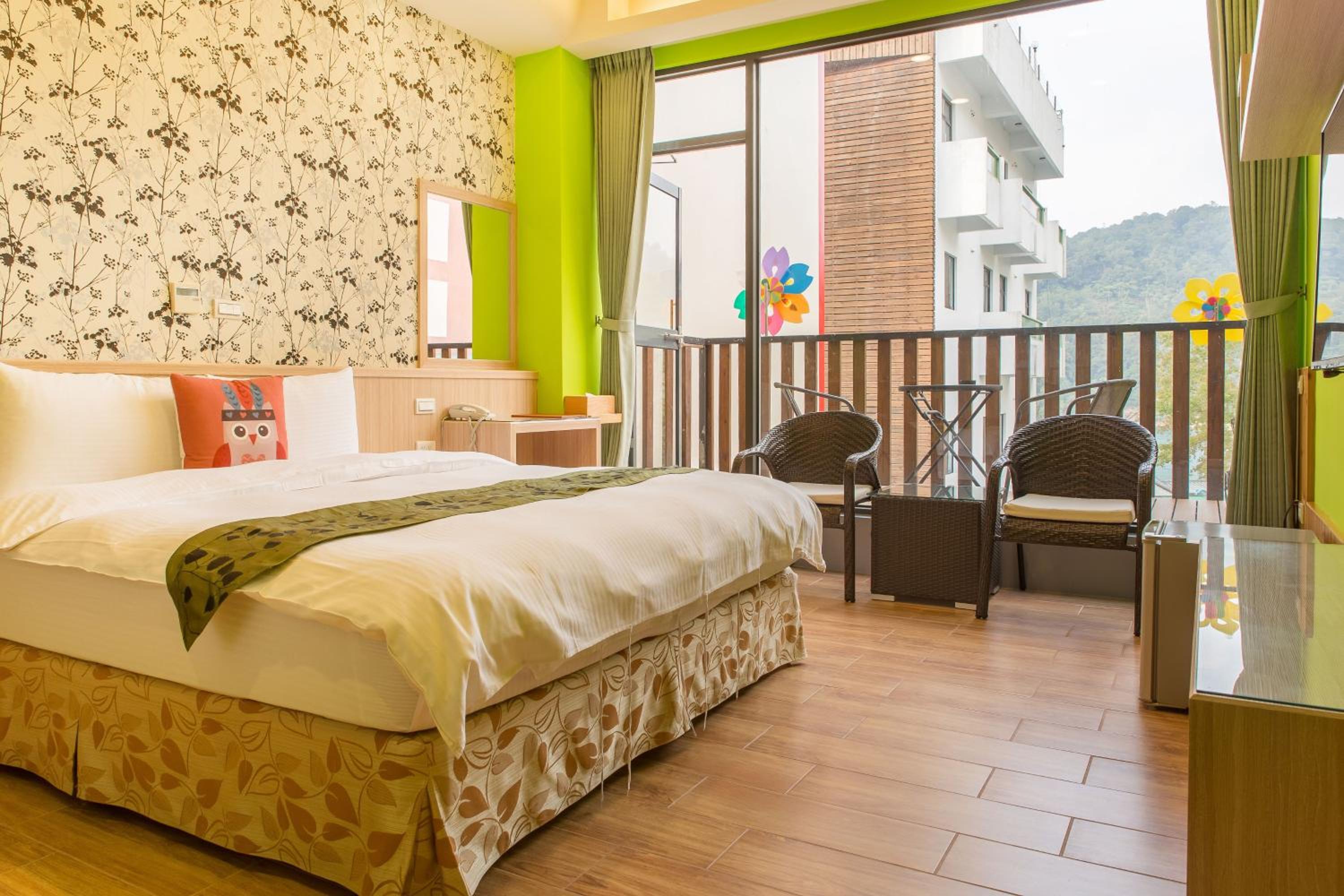 Yuan Su B&B