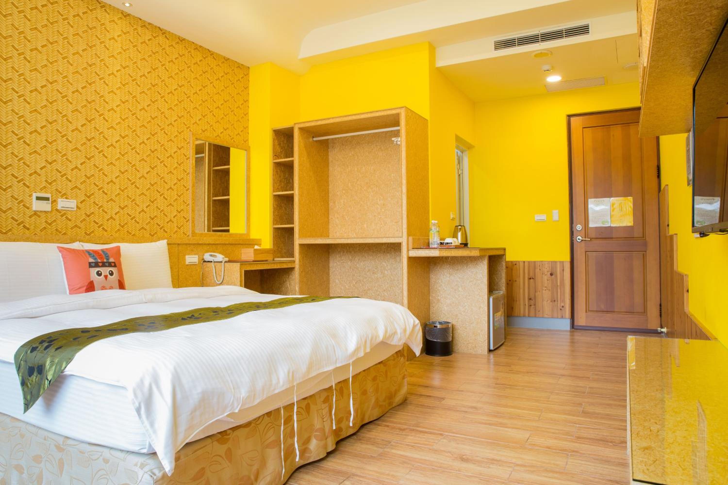 Yuan Su B&B