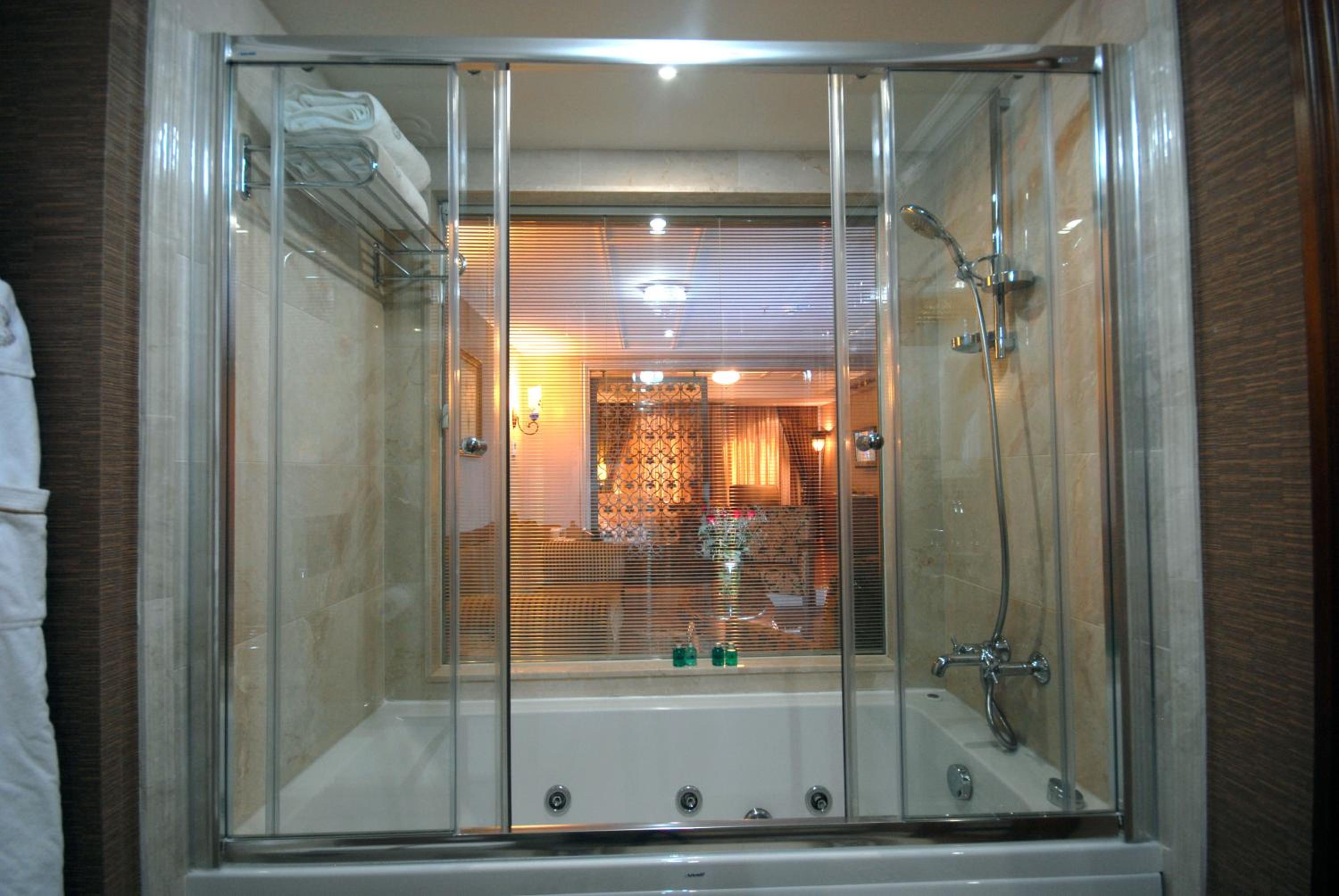 The Central Palace Taksim - Image 117