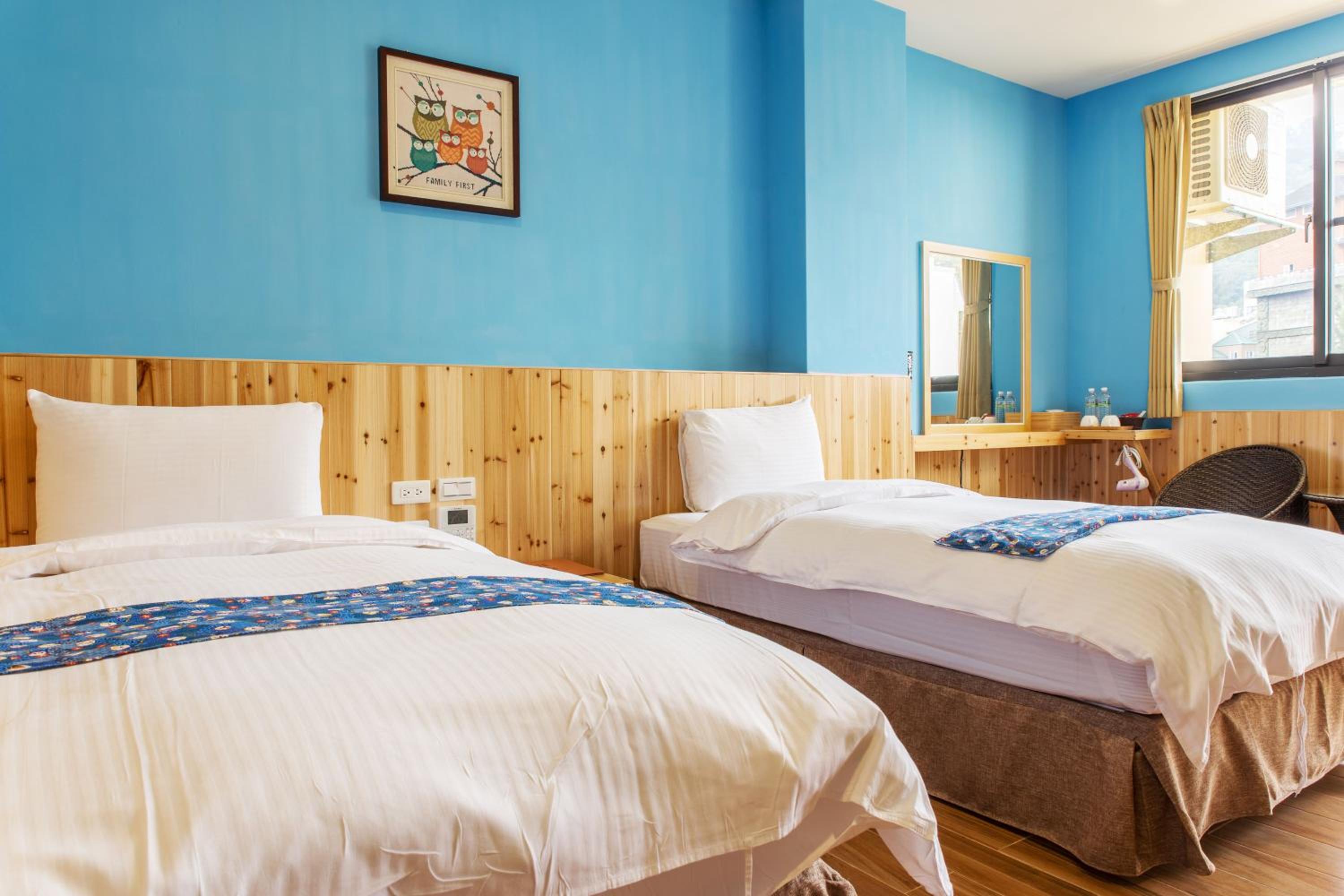 Yuan Su B&B