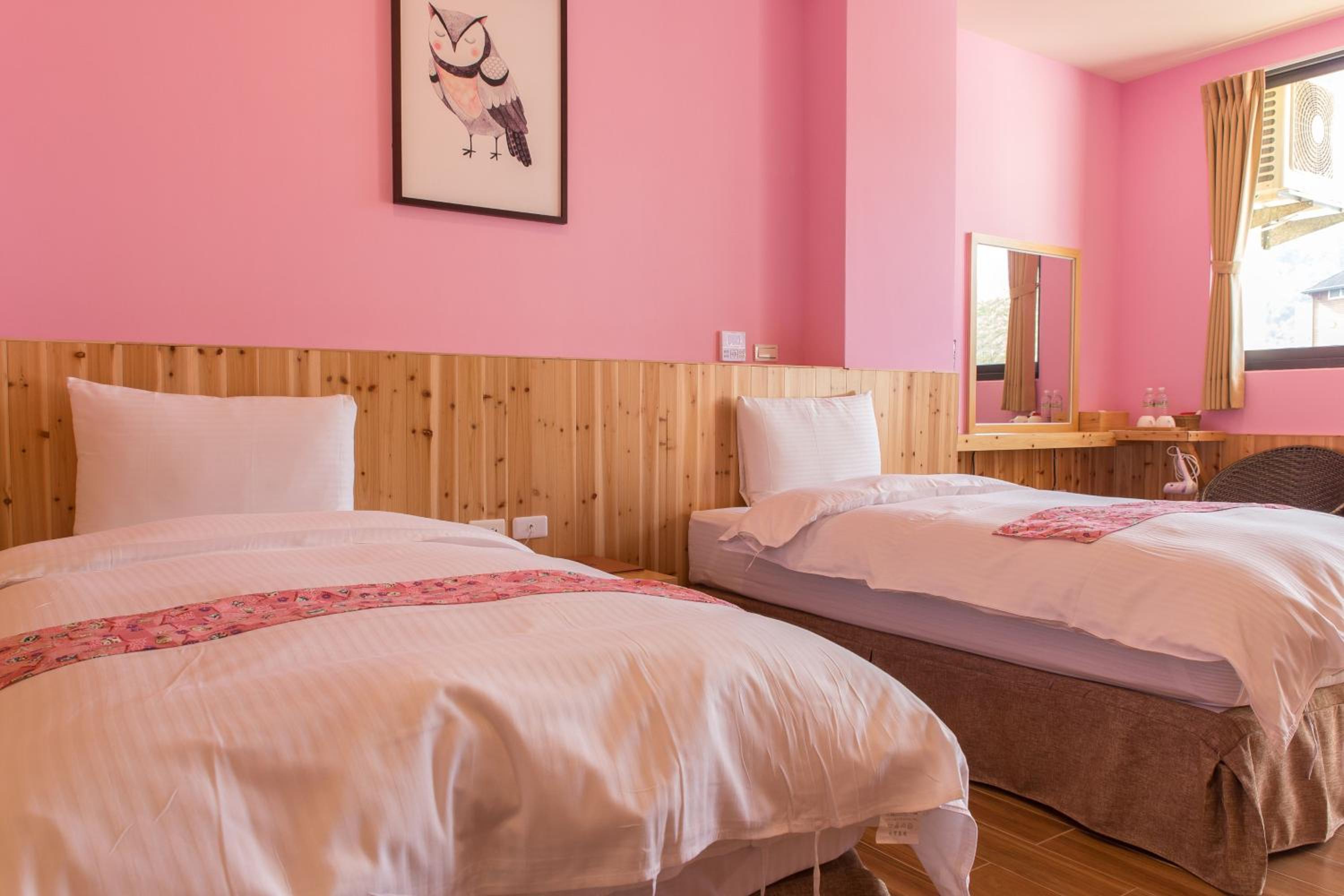 Yuan Su B&B