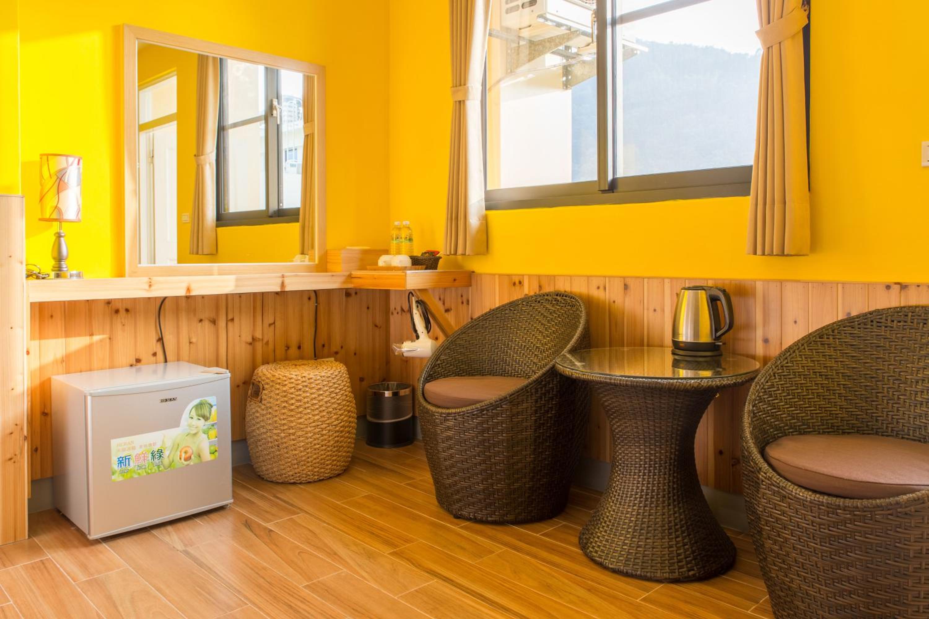 Yuan Su B&B